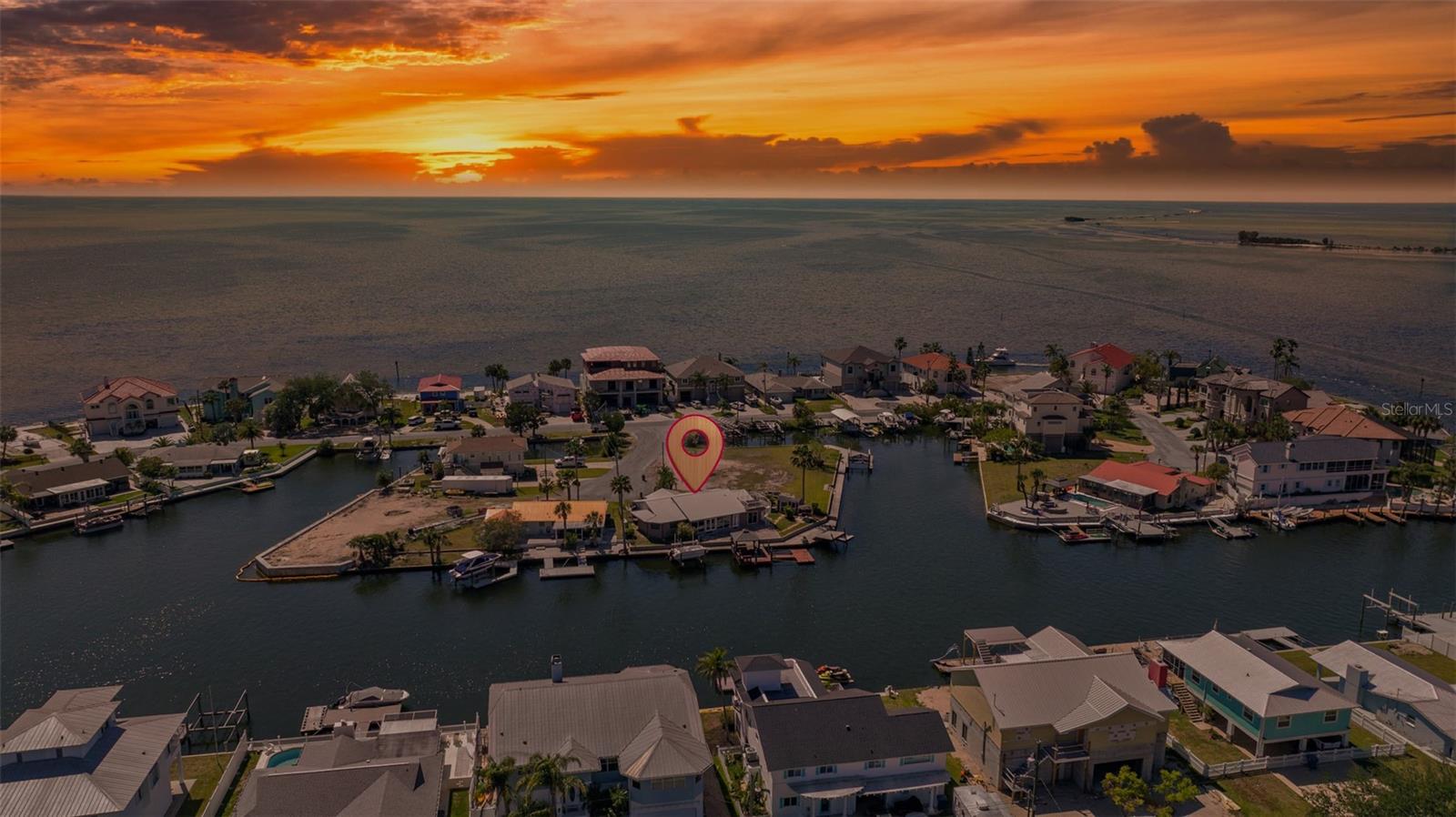 Details for 3085 Bayfront Circle, HERNANDO BEACH, FL 34607