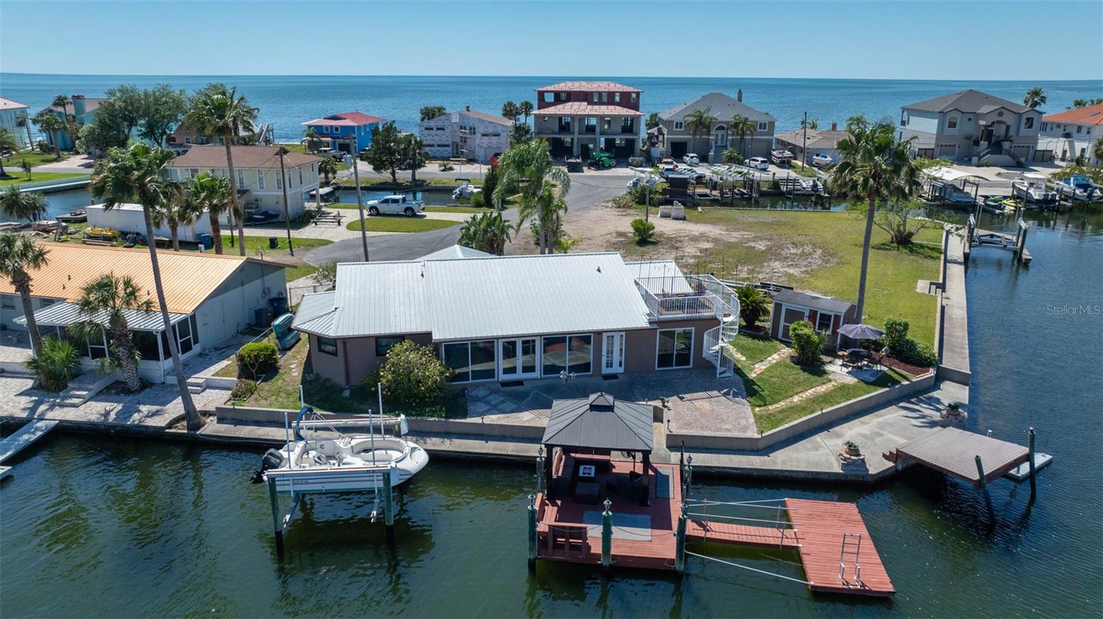 Image 2 of 47 For 3085 Bayfront Circle