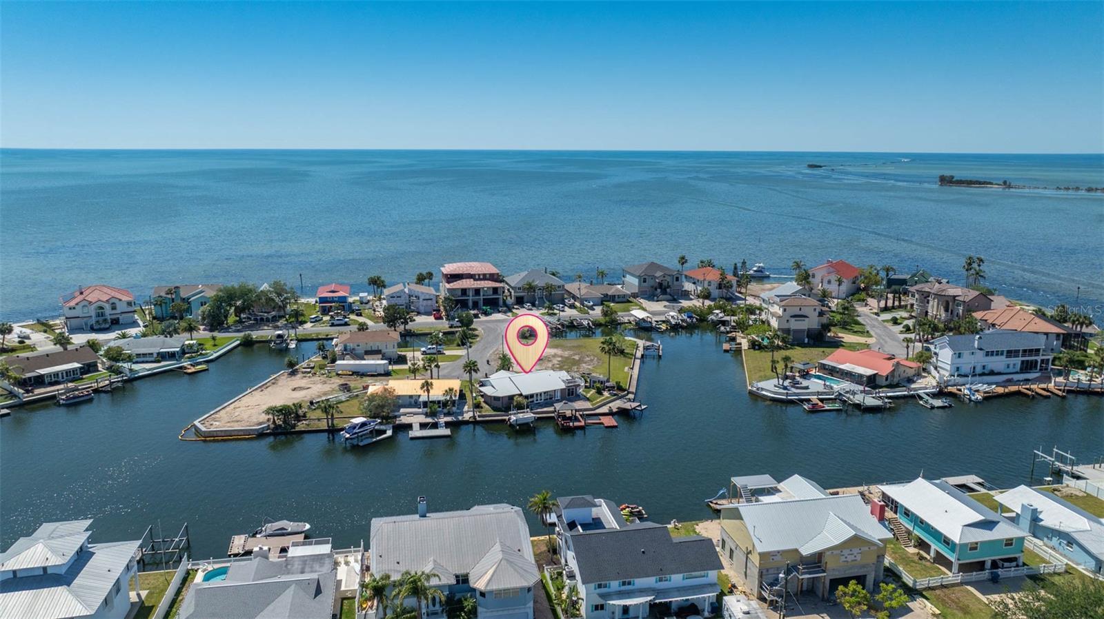 Image 39 of 47 For 3085 Bayfront Circle