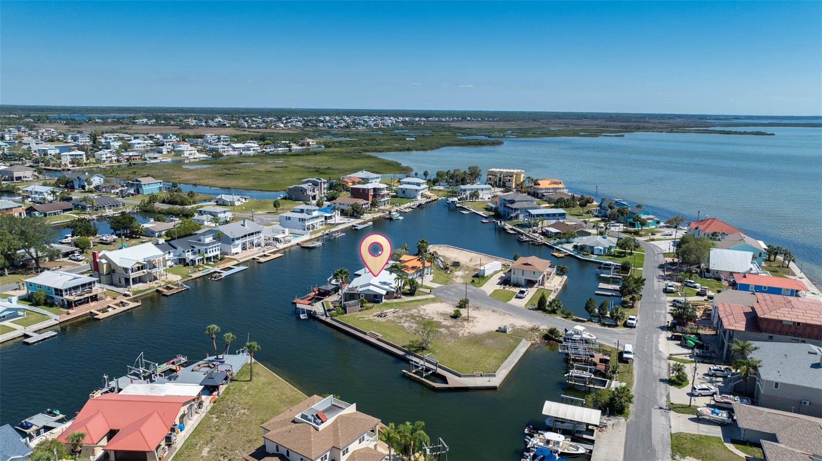Image 42 of 47 For 3085 Bayfront Circle