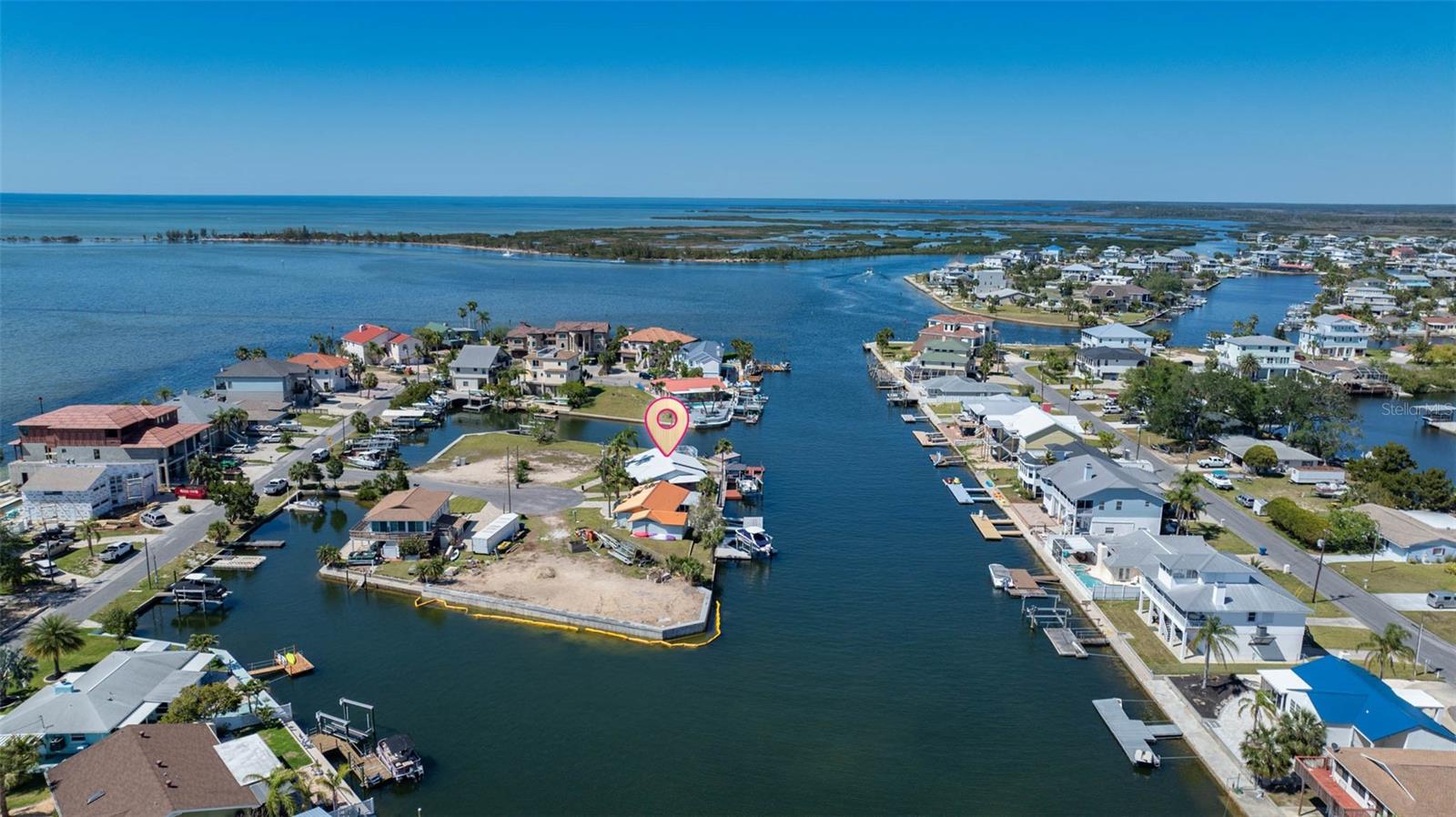 Image 43 of 47 For 3085 Bayfront Circle