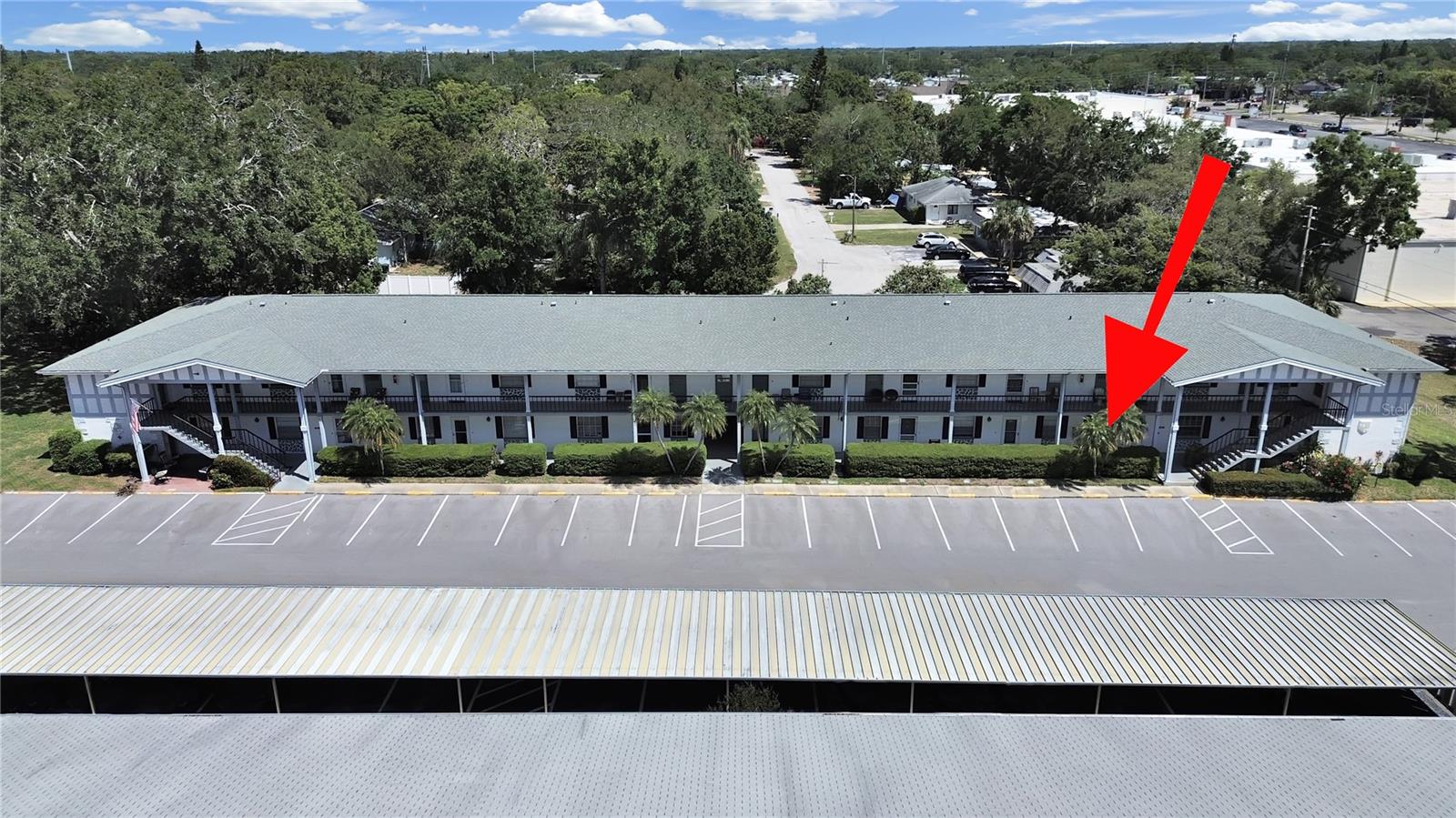 Details for 100 Glennes Lane 108, DUNEDIN, FL 34698