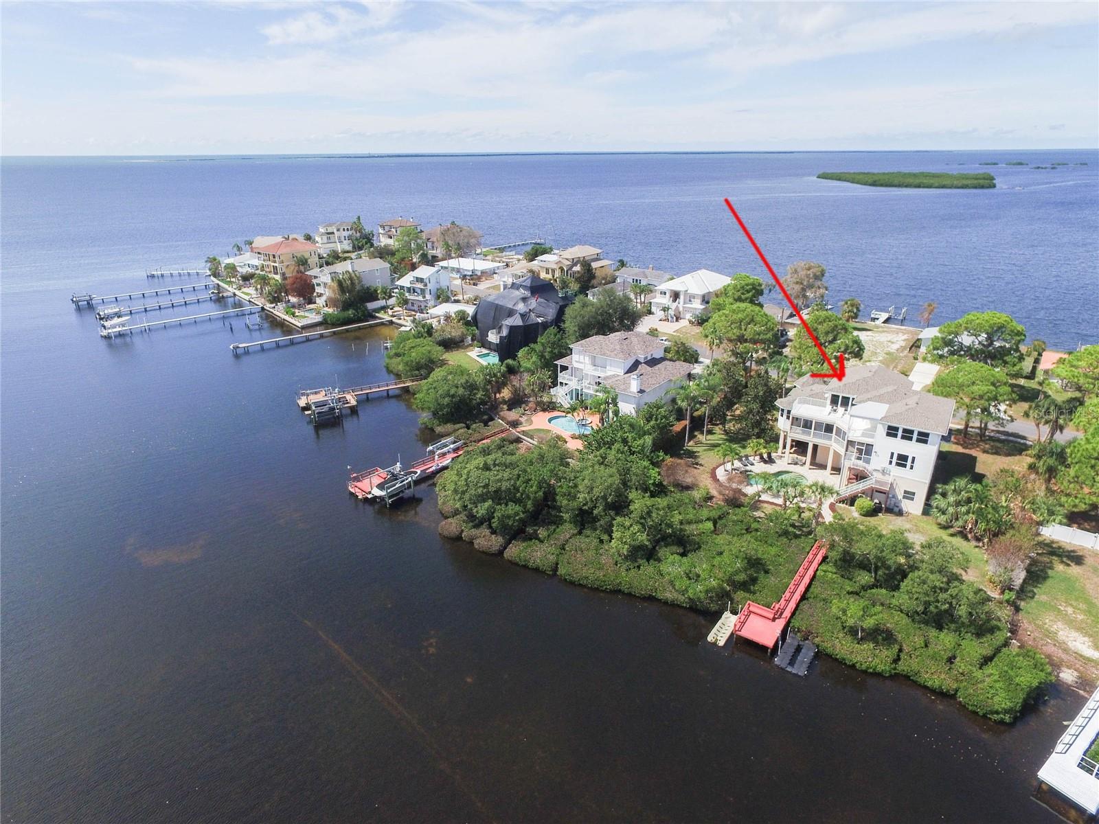Image 3 of 77 For 1661 Sea Breeze Drive