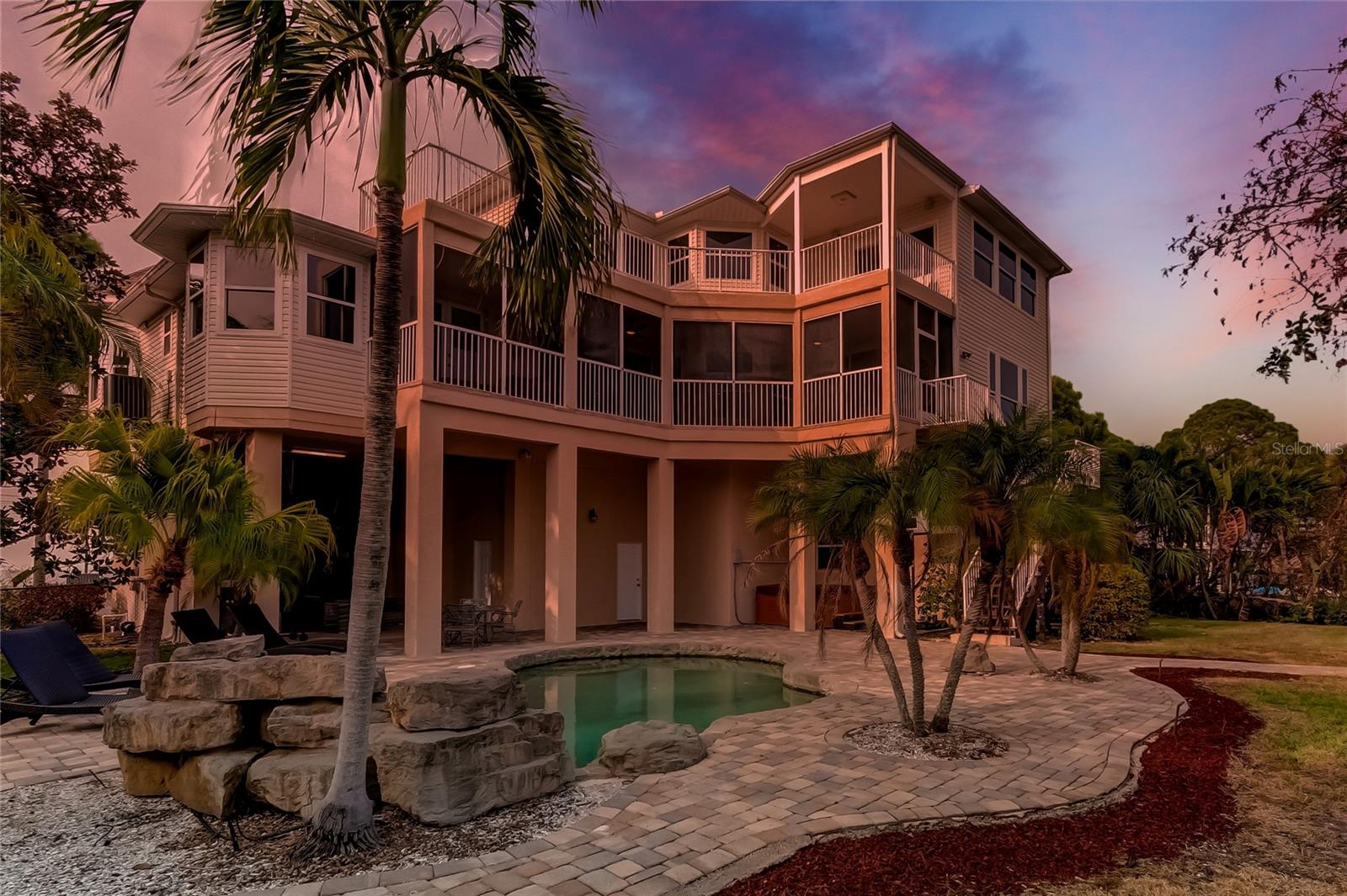 Image 73 of 77 For 1661 Sea Breeze Drive