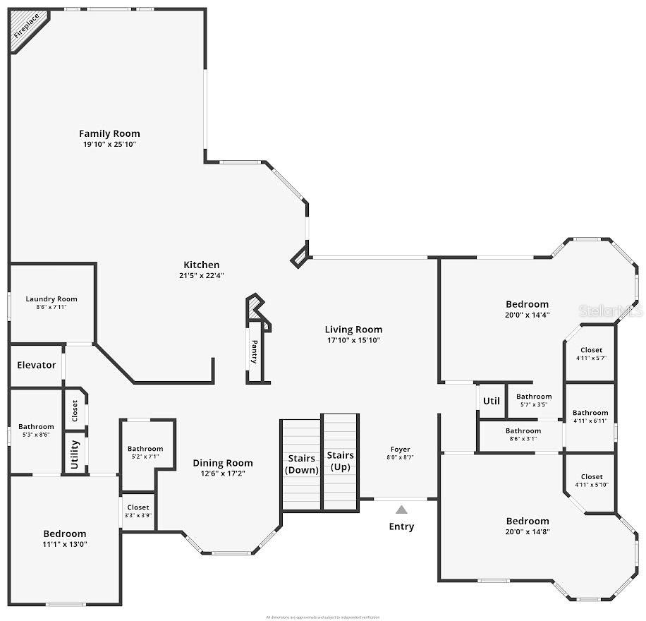 Image 75 of 77 For 1661 Sea Breeze Drive