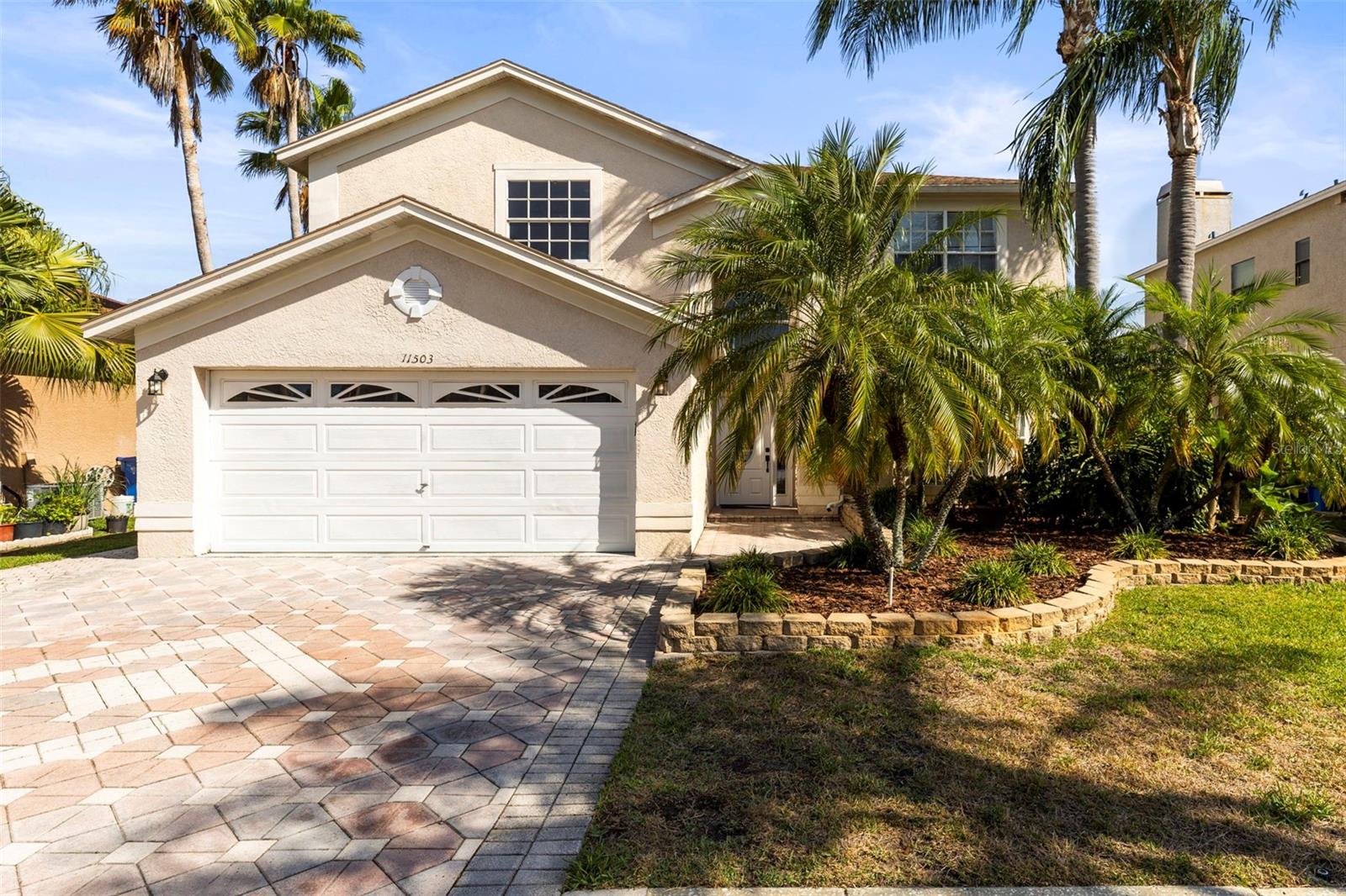 Details for 11503 Whispering Hollow Drive, TAMPA, FL 33635