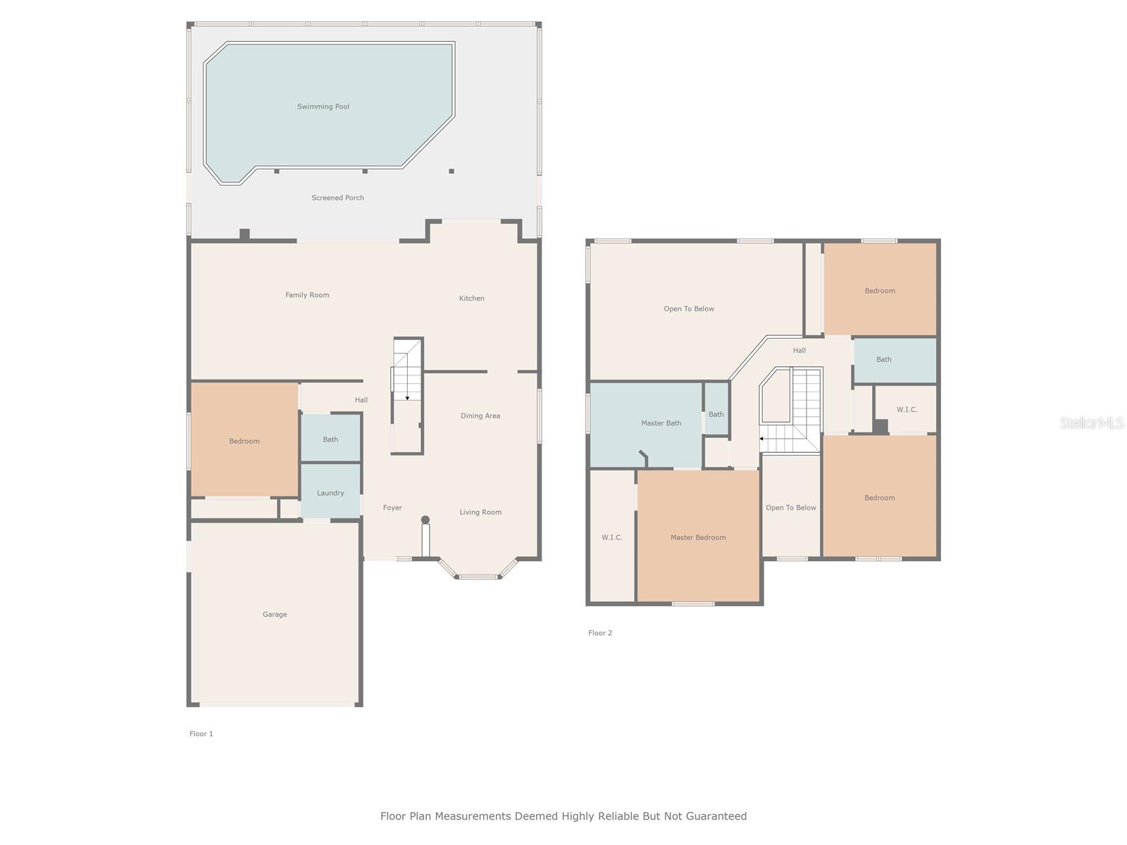 Image 3 of 67 For 11503 Whispering Hollow Drive