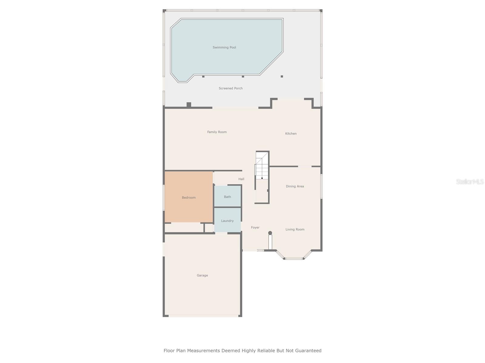 Image 4 of 67 For 11503 Whispering Hollow Drive
