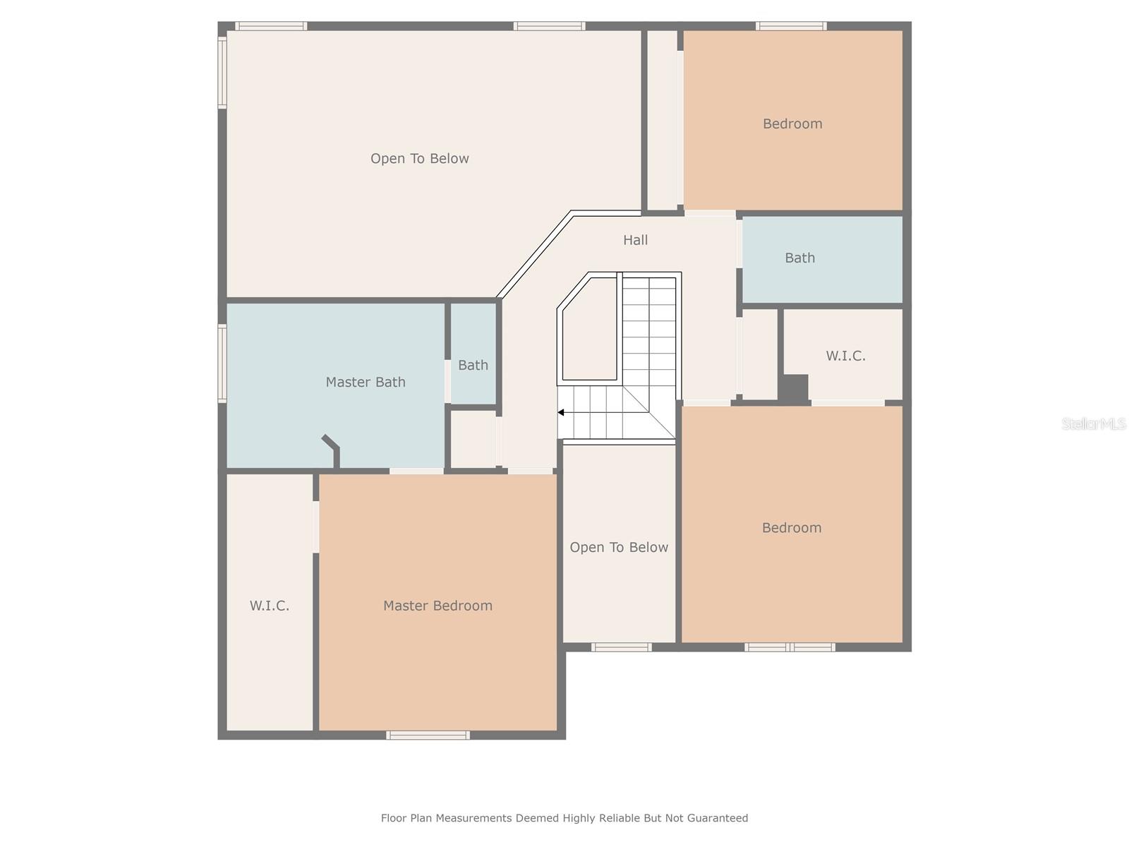 Image 5 of 67 For 11503 Whispering Hollow Drive