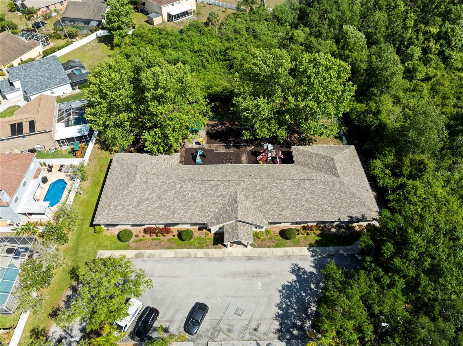 Image 53 of 67 For 11503 Whispering Hollow Drive