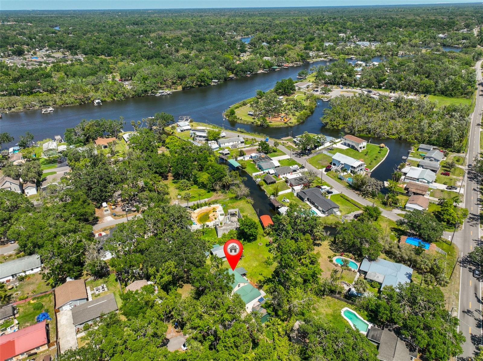 Image 2 of 68 For 10824 Palmetto Street