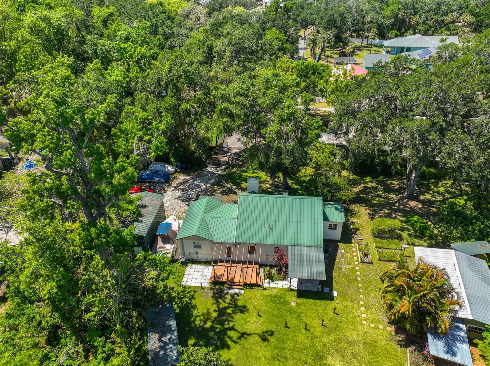 Image 60 of 68 For 10824 Palmetto Street