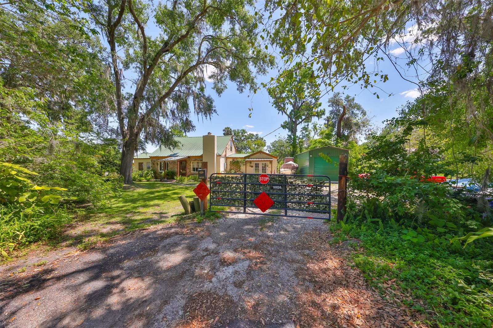 Image 65 of 68 For 10824 Palmetto Street
