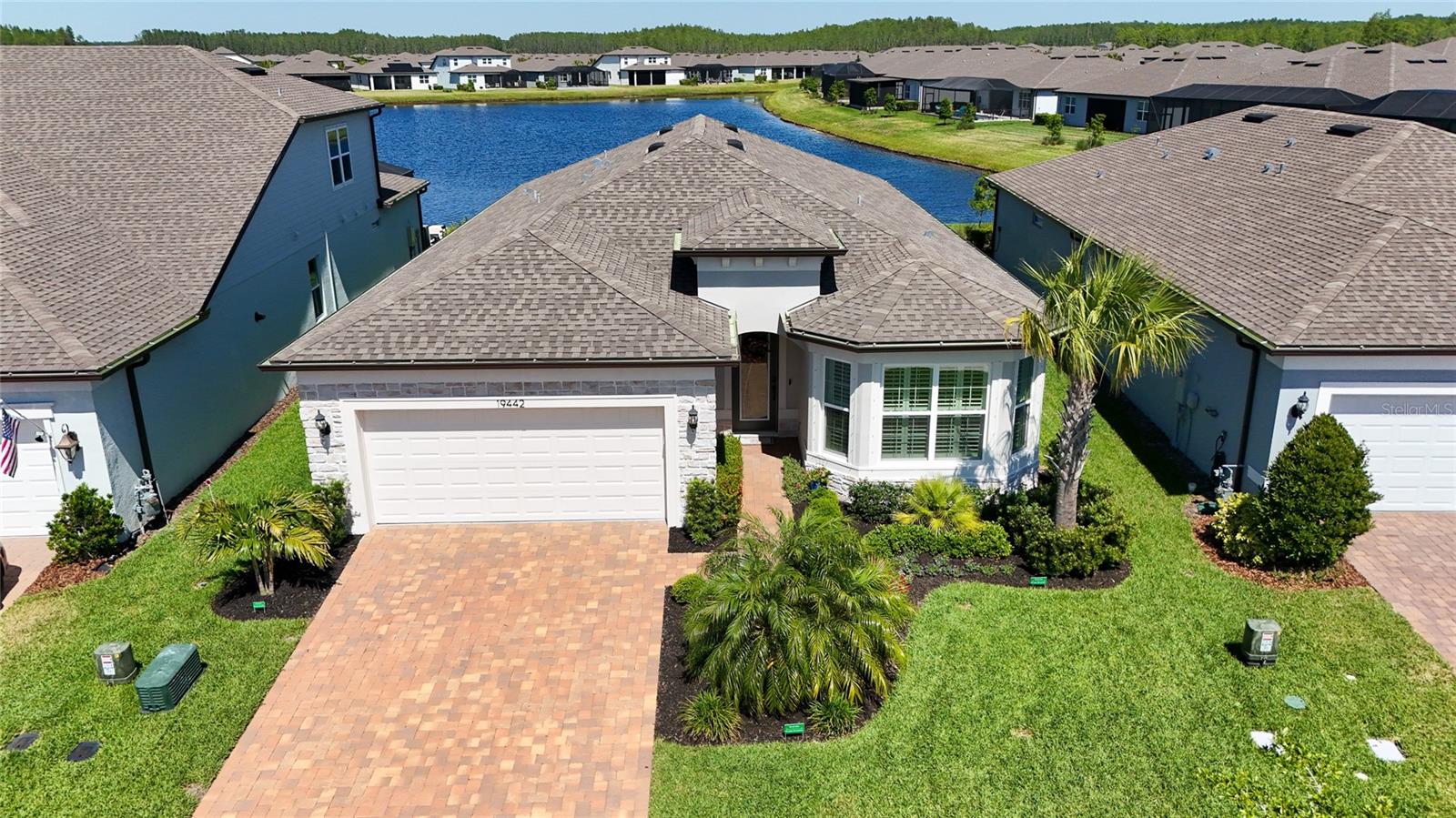 Details for 19442 Sea Glass Circle, LAND O LAKES, FL 34638