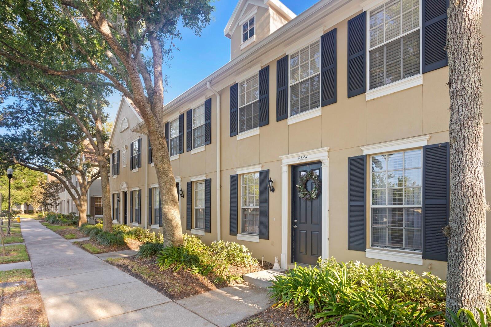 Image 31 of 42 For 9534 Park Village Drive