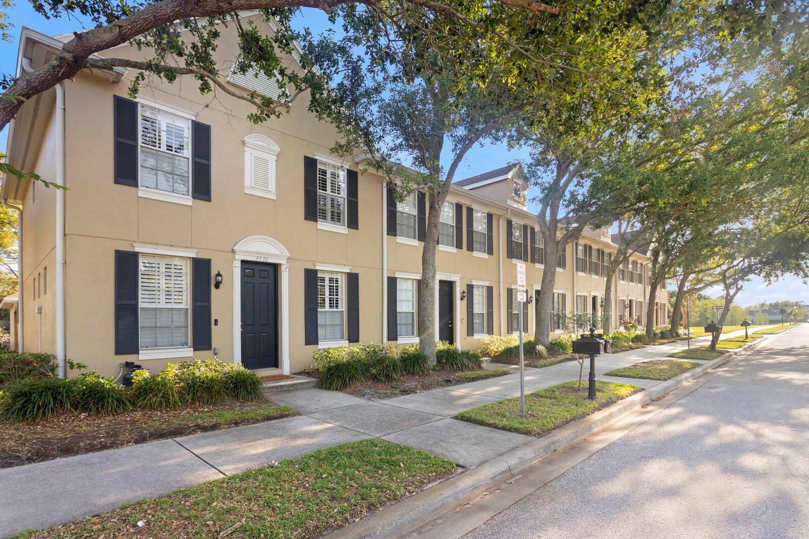 Image 33 of 42 For 9534 Park Village Drive