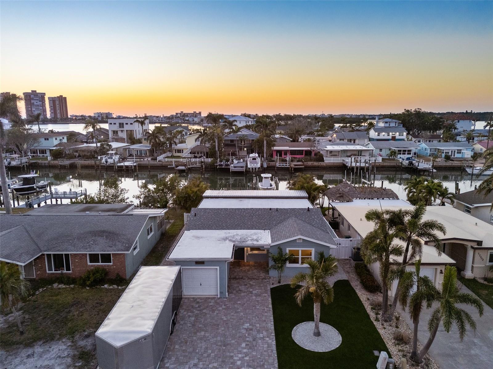 Details for 17730 Long Point Drive, REDINGTON SHORES, FL 33708