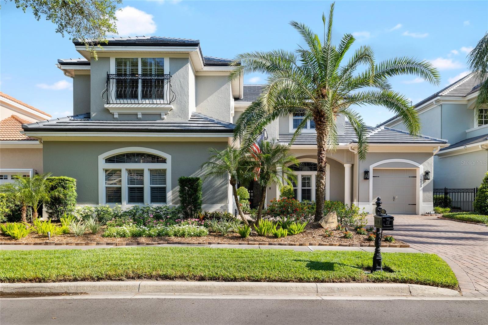 Details for 16629 Sedona De Avila, TAMPA, FL 33613
