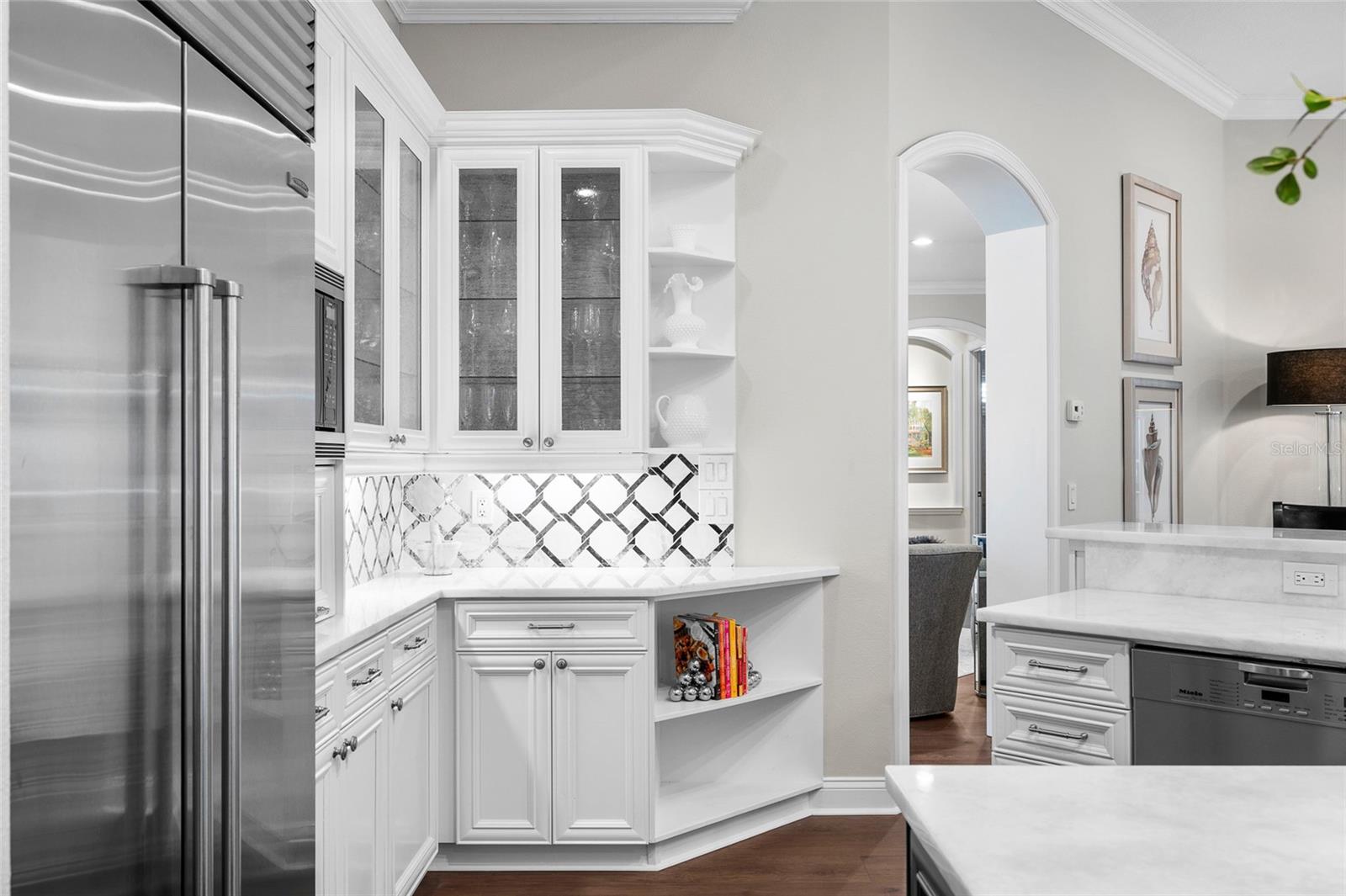 Listing photo id 17 for 16629 Sedona De Avila
