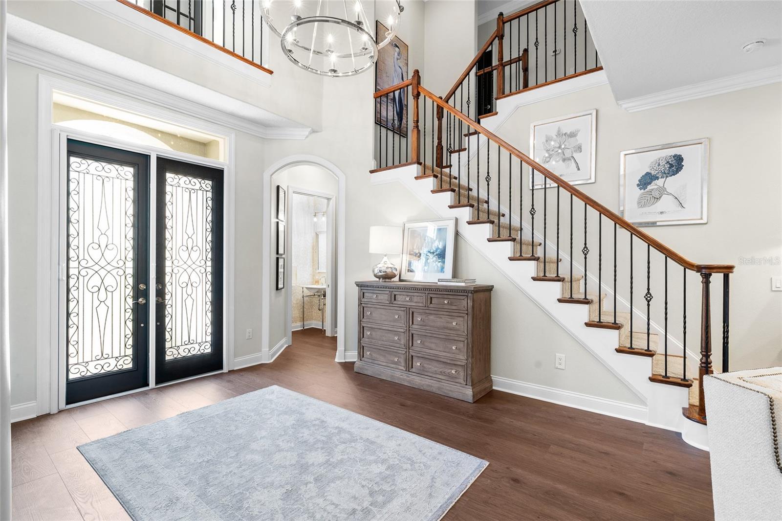 Listing photo id 2 for 16629 Sedona De Avila