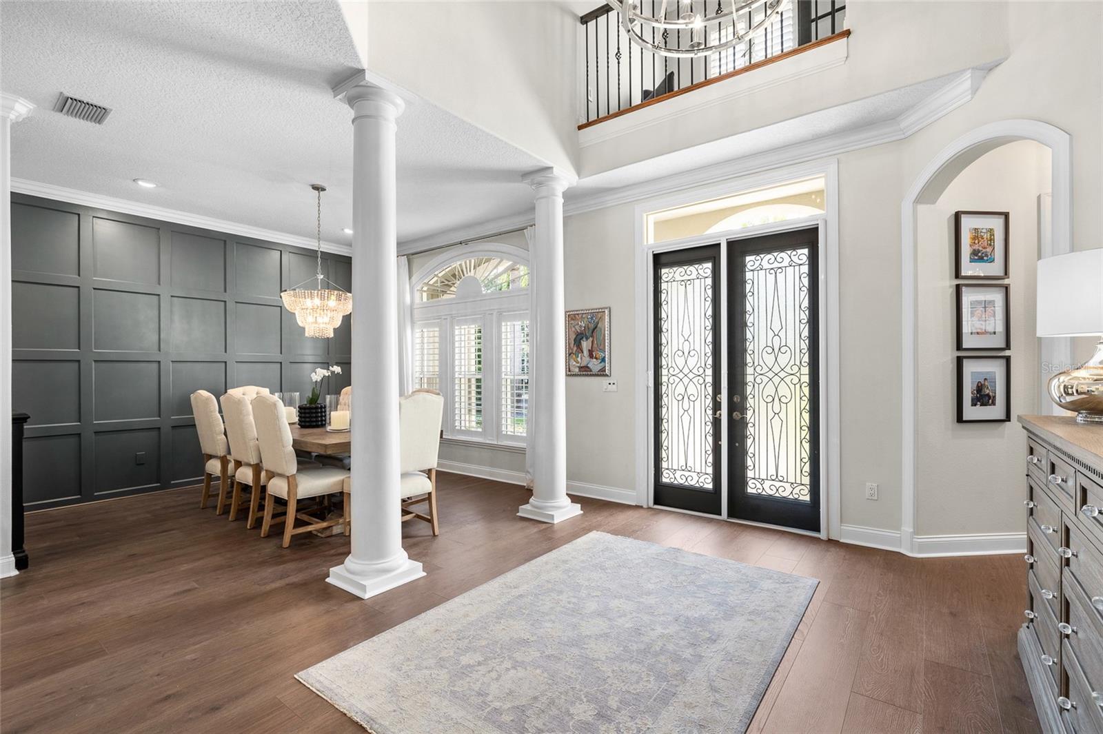 Listing photo id 3 for 16629 Sedona De Avila