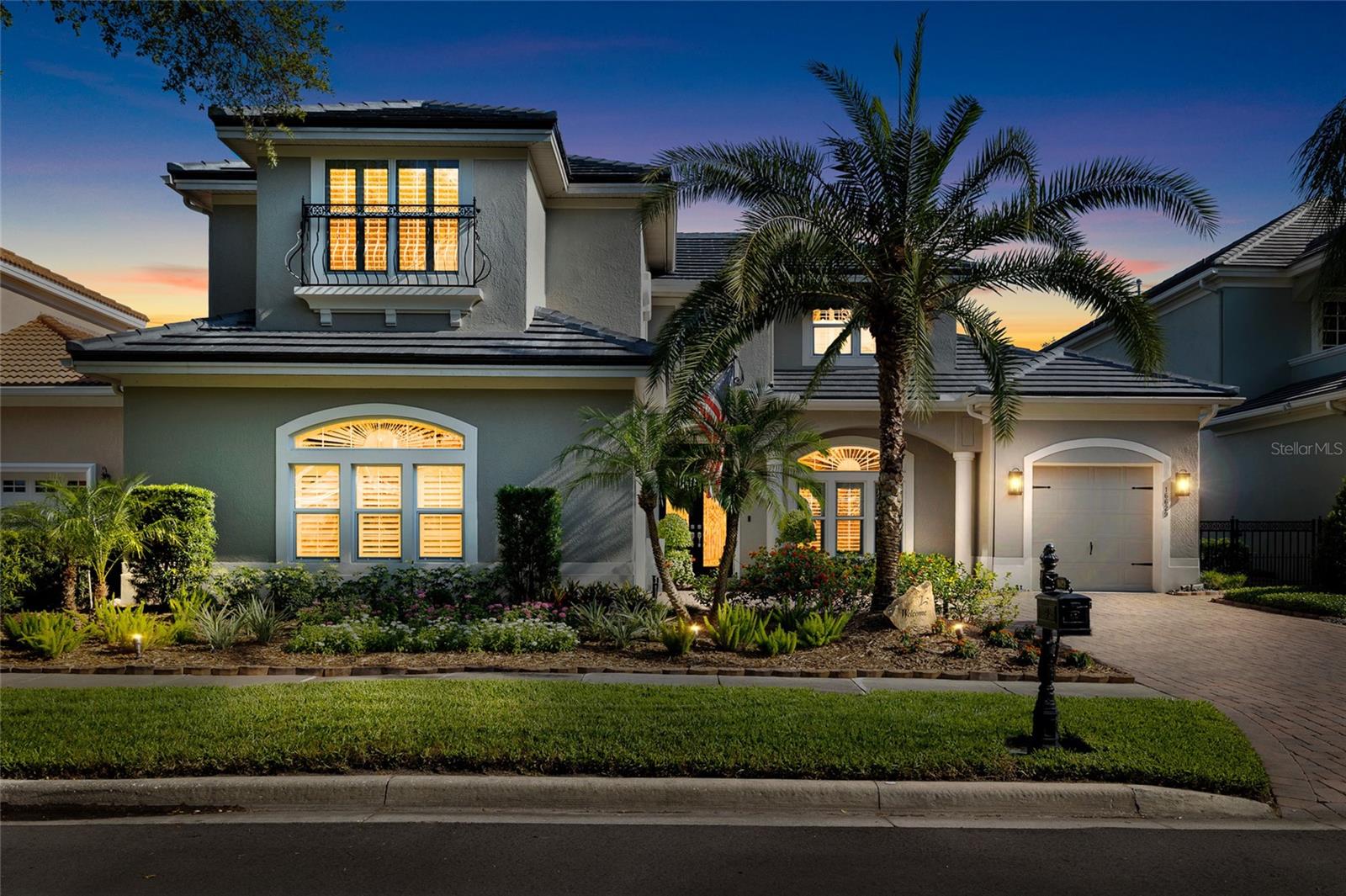 Listing photo id 56 for 16629 Sedona De Avila