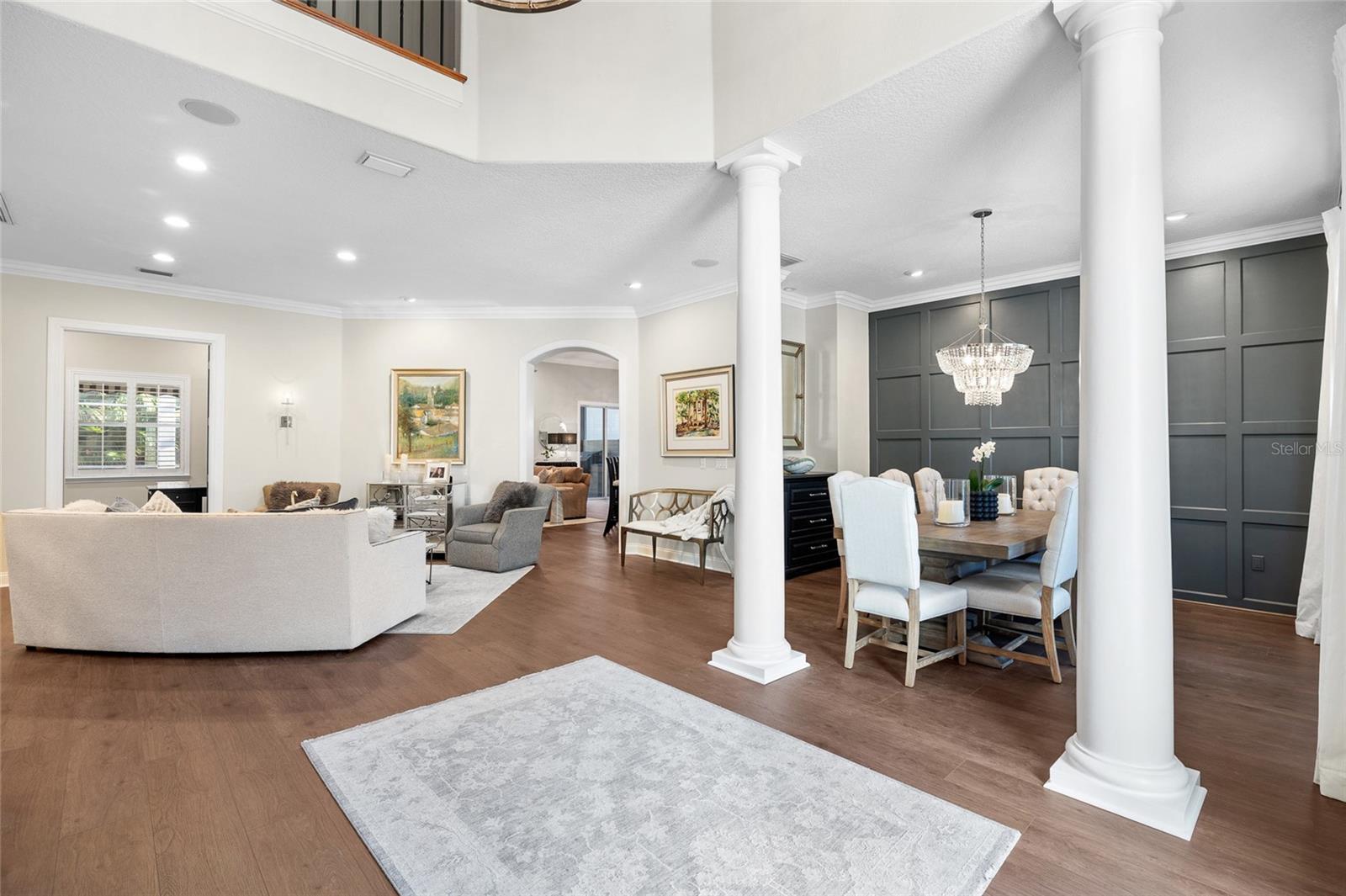 Listing photo id 5 for 16629 Sedona De Avila