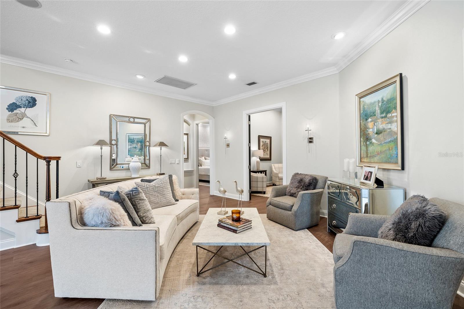 Listing photo id 6 for 16629 Sedona De Avila
