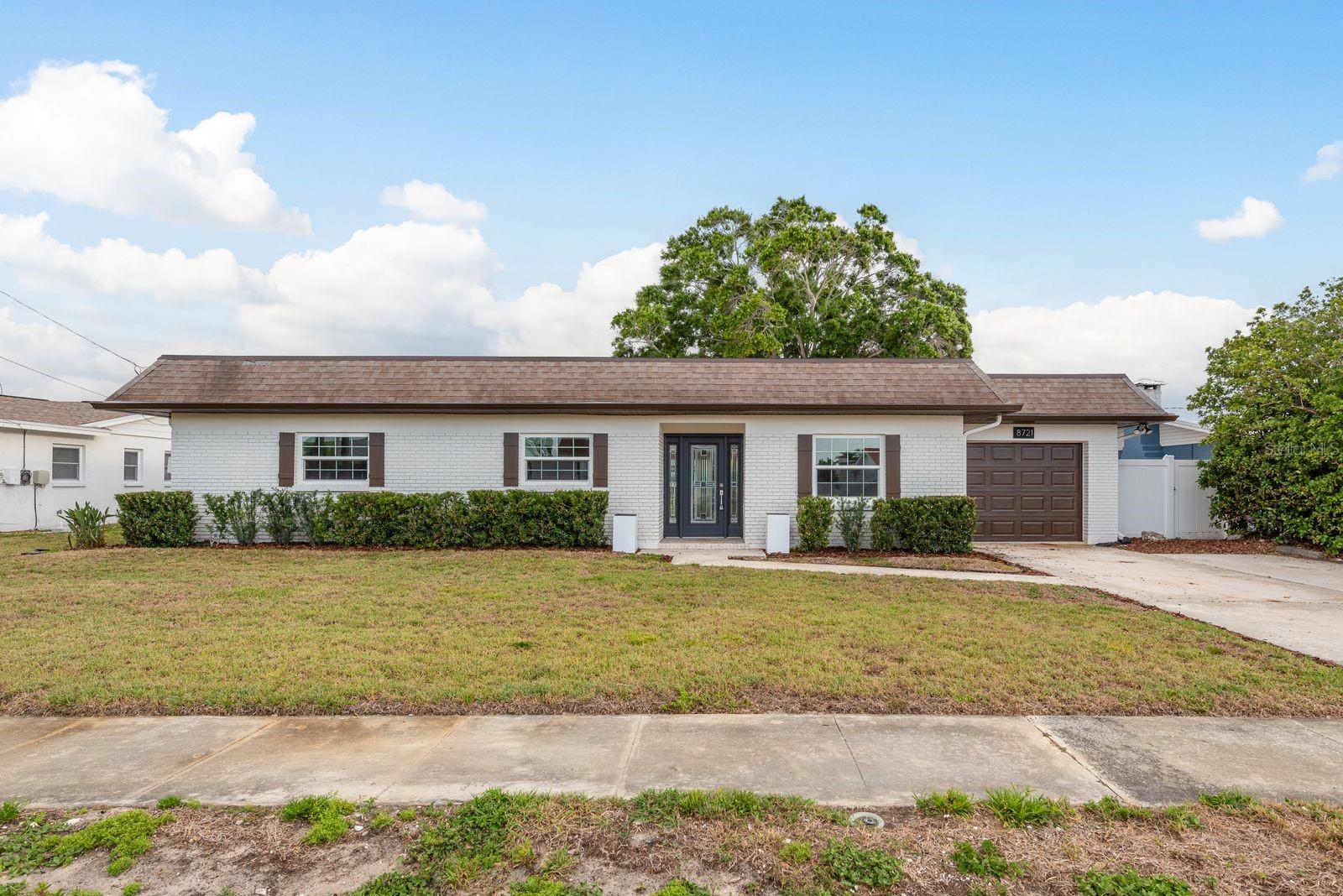 Details for 8721 Bay Crest Lane, TAMPA, FL 33615