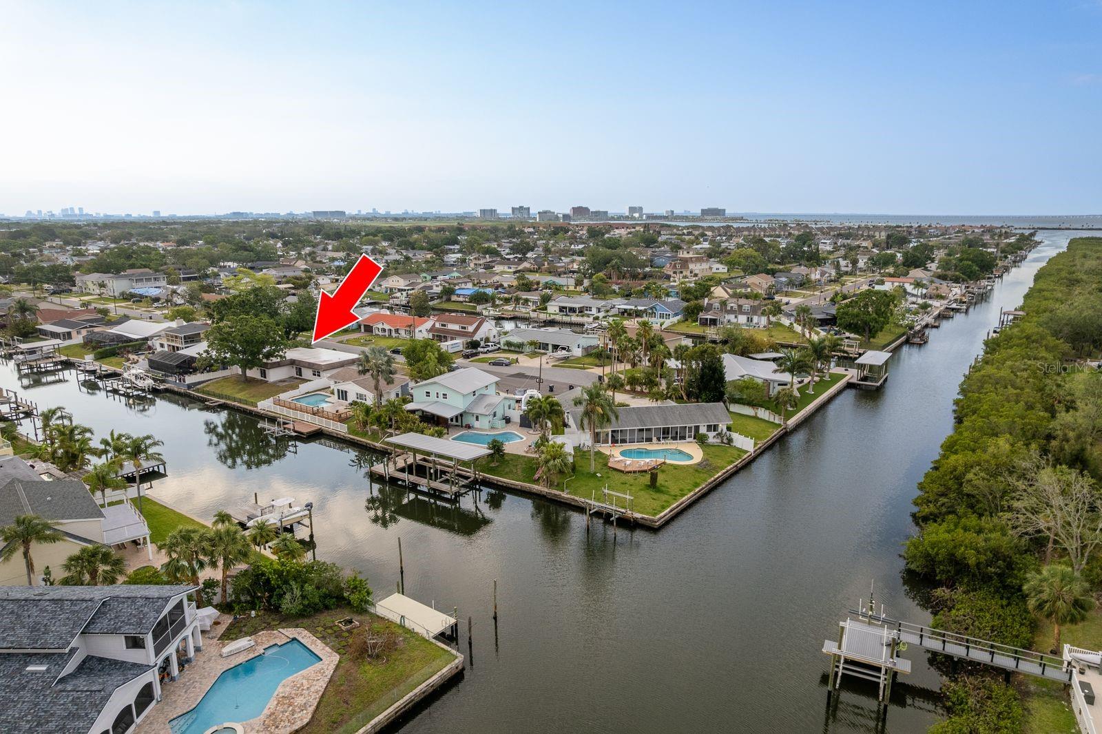 Image 2 of 50 For 8721 Bay Crest Lane