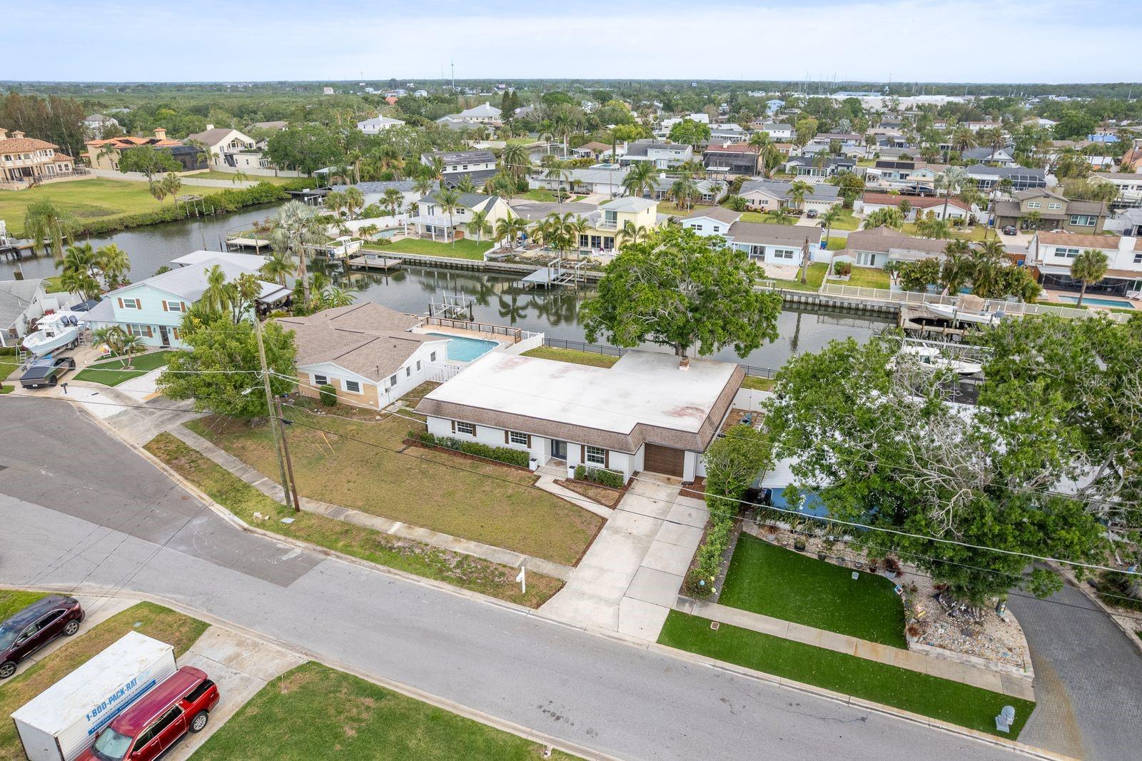 Image 38 of 50 For 8721 Bay Crest Lane