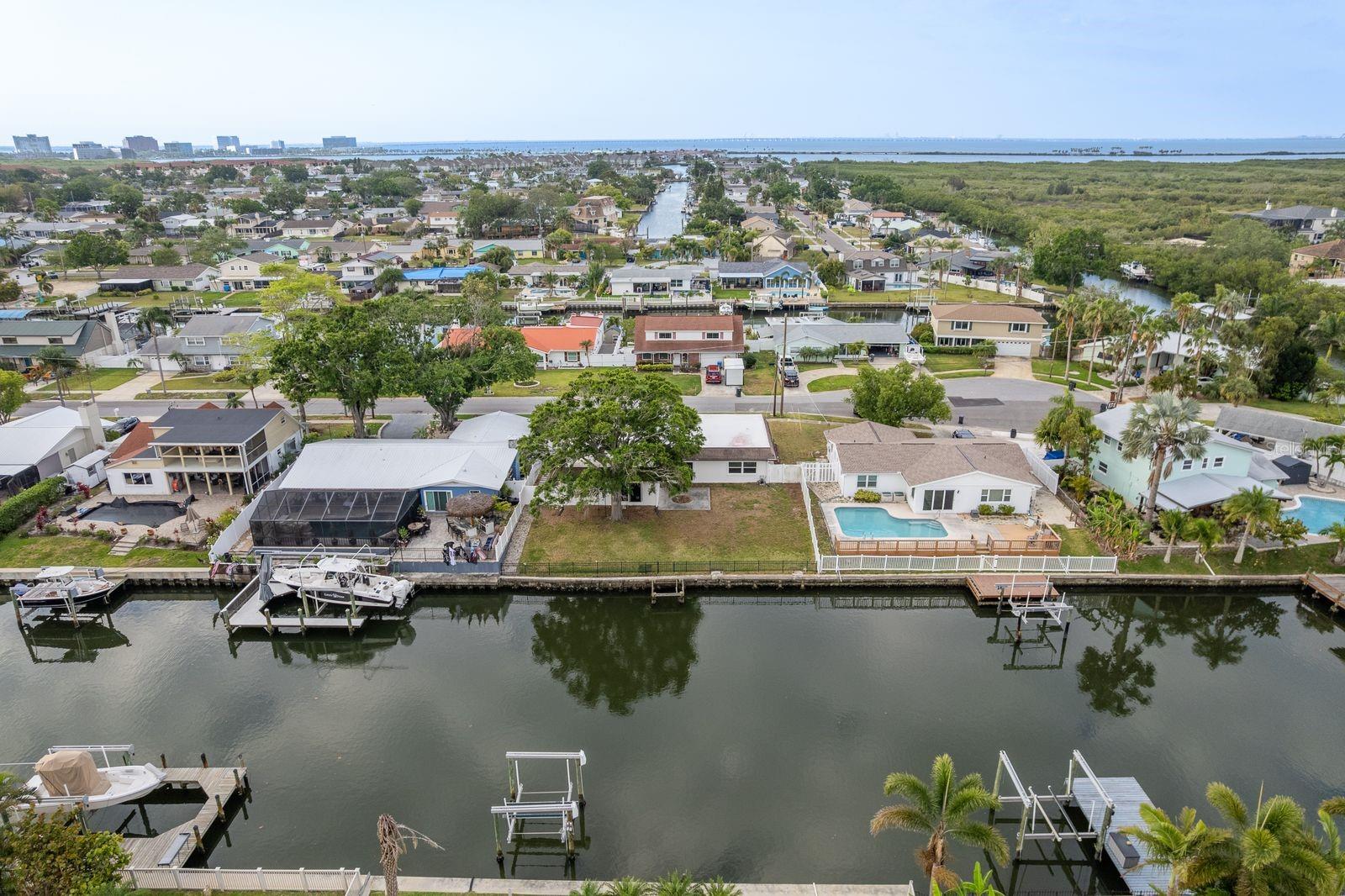 Image 41 of 50 For 8721 Bay Crest Lane
