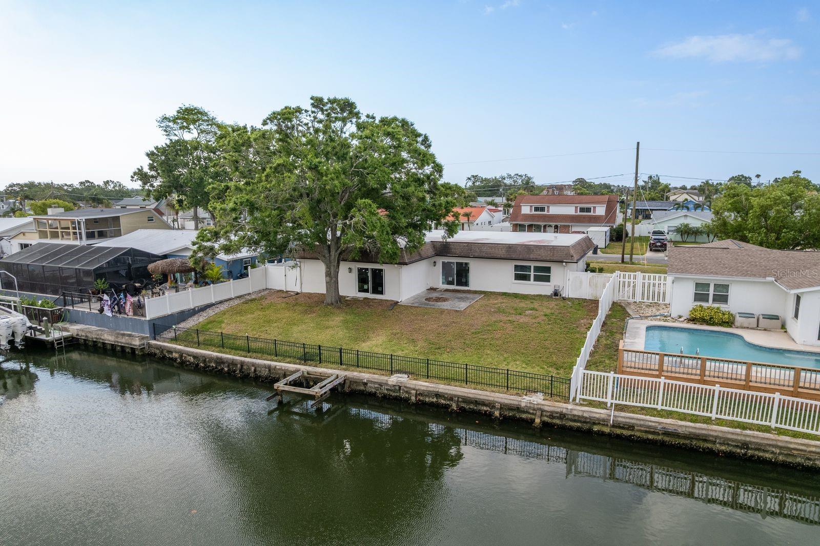 Image 44 of 50 For 8721 Bay Crest Lane