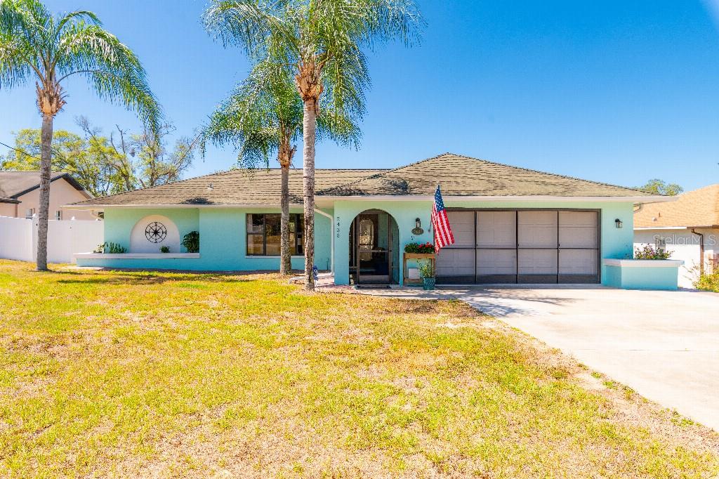 Details for 2435 Comerwood Drive, Spring Hill, FL 34609