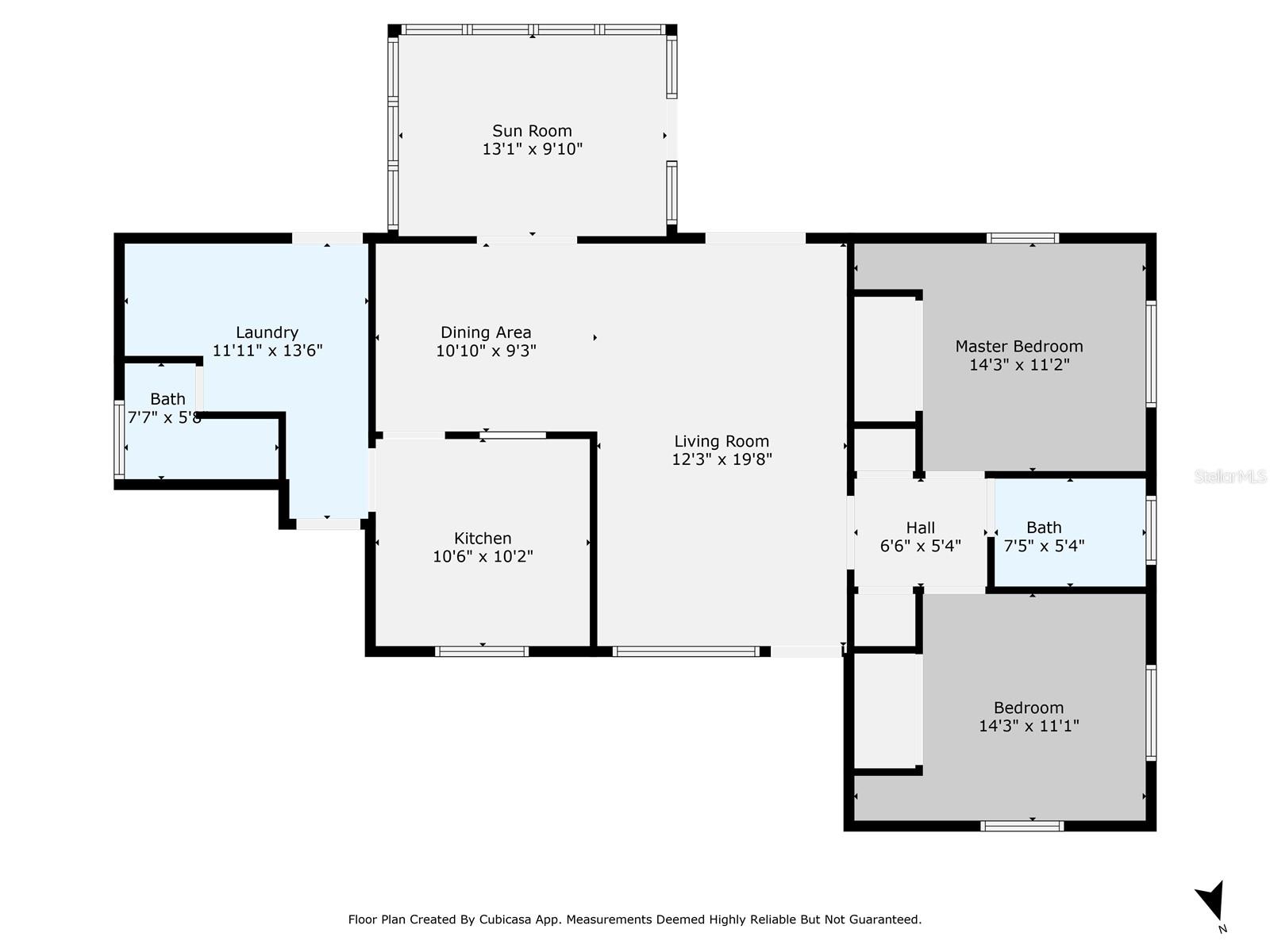 Listing photo id 36 for 225 Cevera Drive