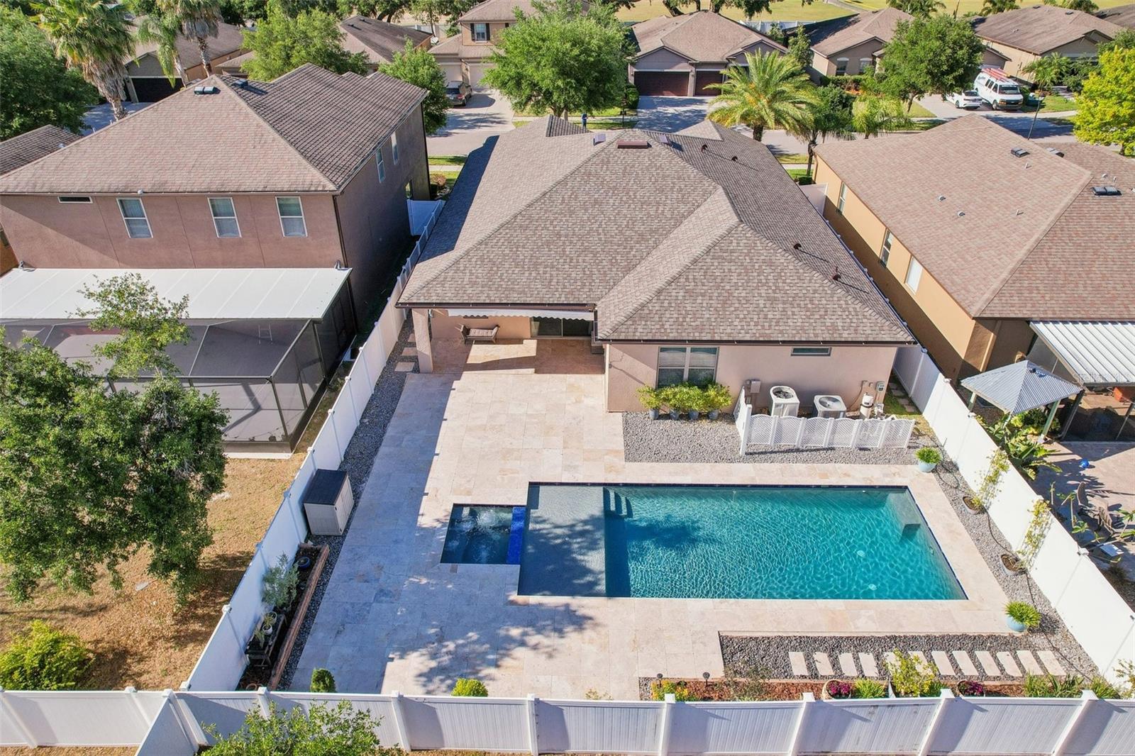 Image 58 of 66 For 2127 Landside Drive