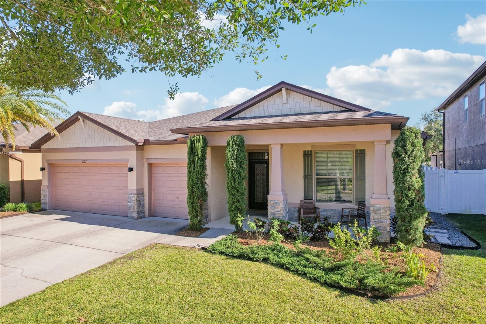 Image 60 of 66 For 2127 Landside Drive
