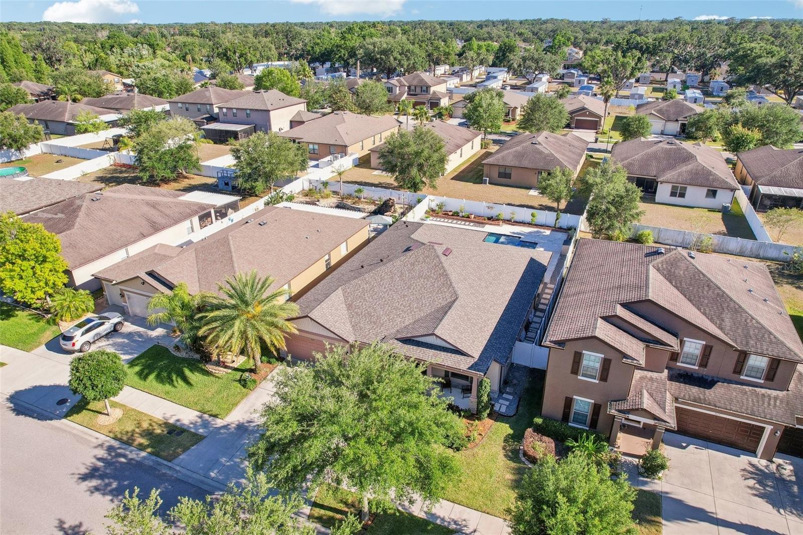 Image 61 of 66 For 2127 Landside Drive