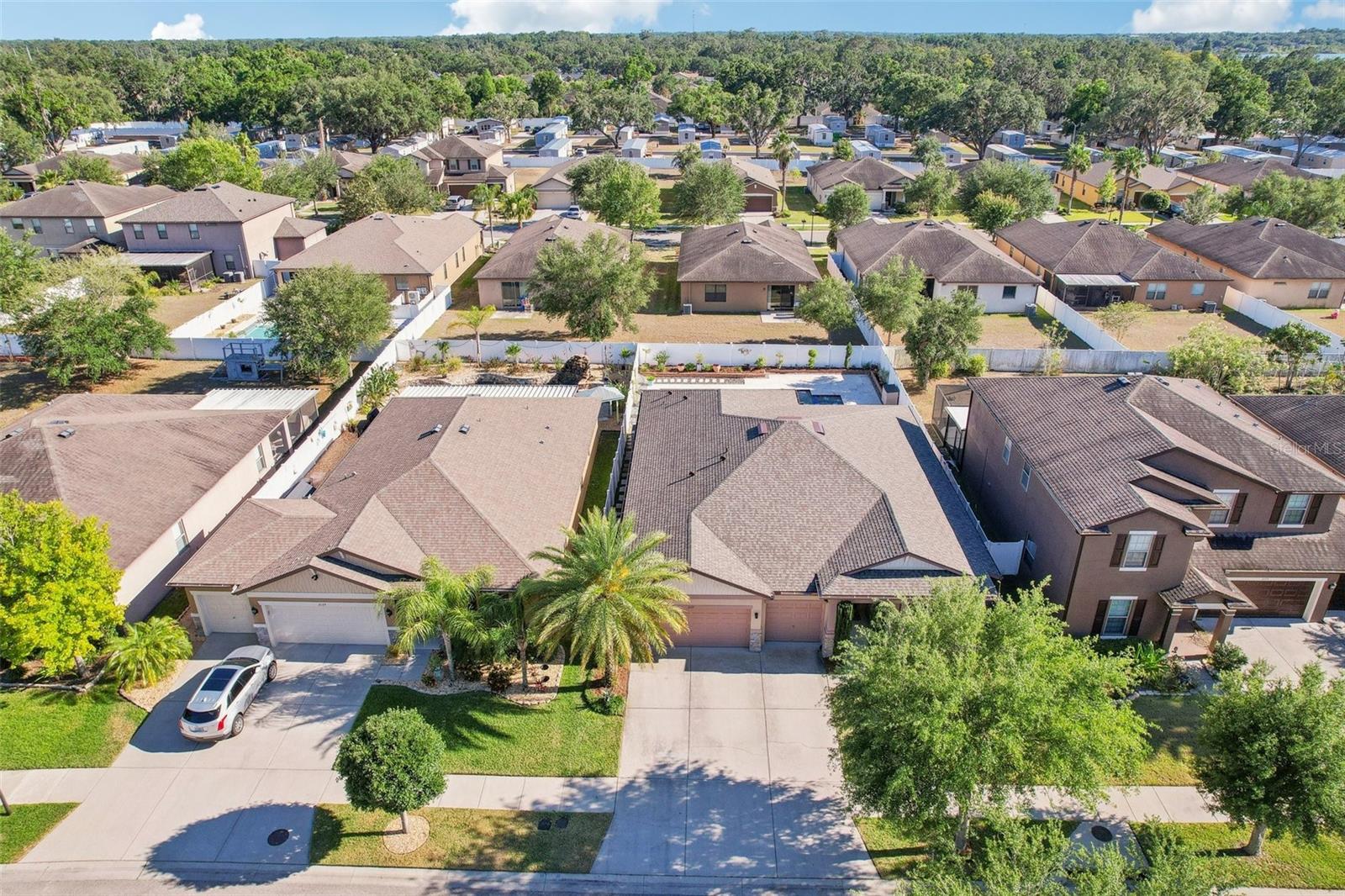 Image 62 of 66 For 2127 Landside Drive