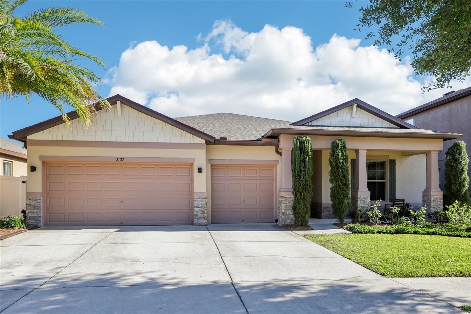 Image 66 of 66 For 2127 Landside Drive