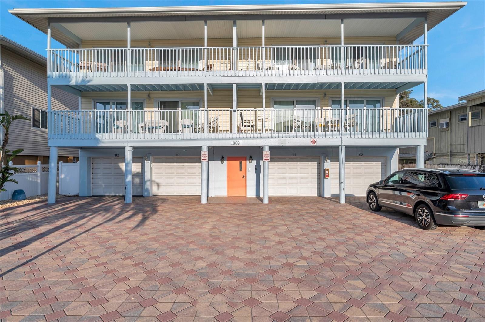 Image 2 of 74 For 1809 Gulf Boulevard