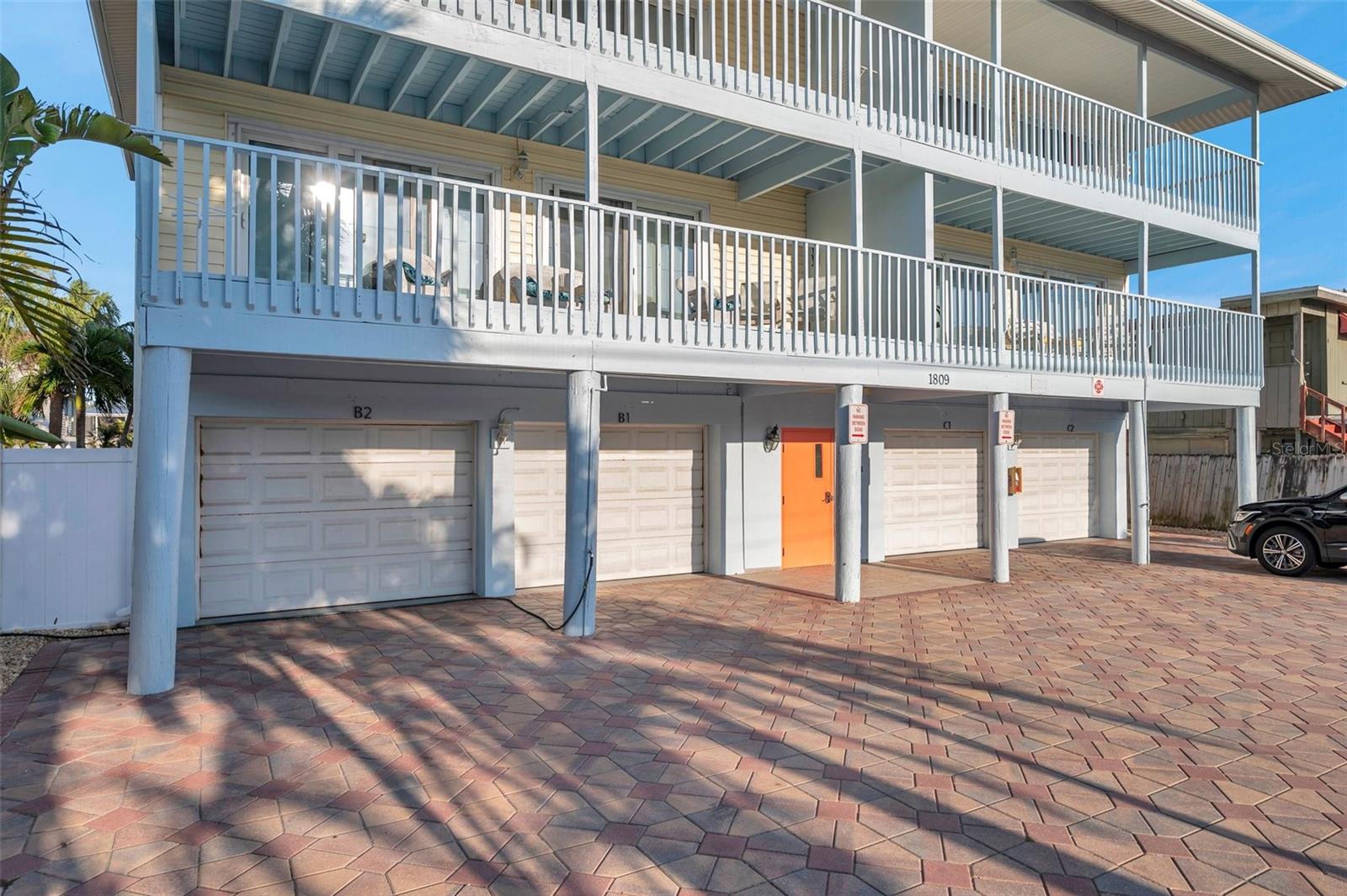 Image 56 of 74 For 1809 Gulf Boulevard