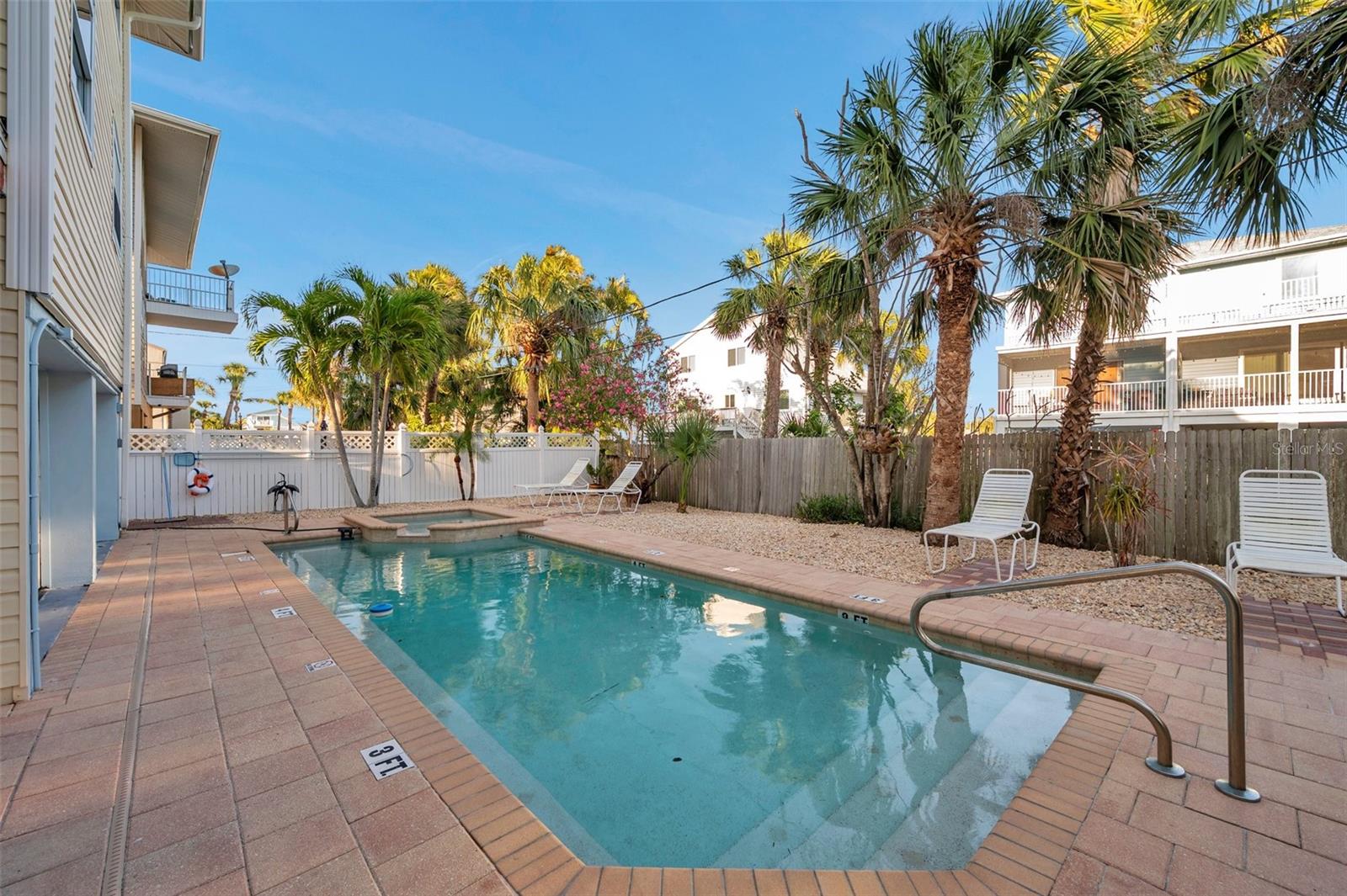 Image 58 of 74 For 1809 Gulf Boulevard