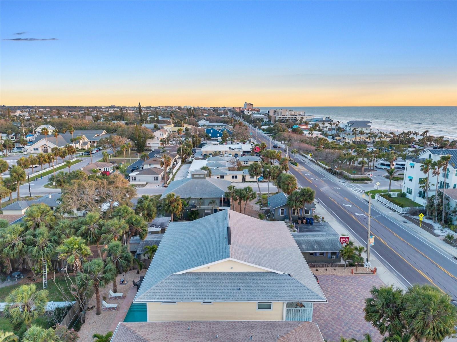 Image 62 of 74 For 1809 Gulf Boulevard