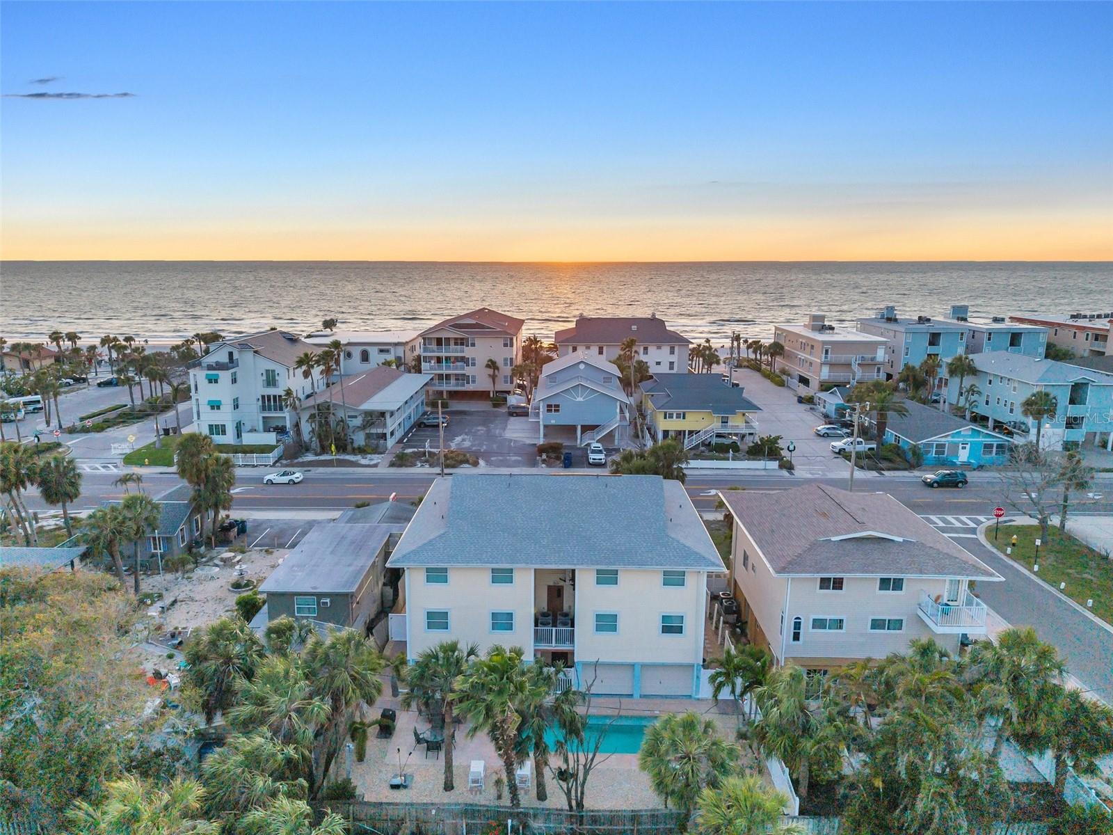 Image 64 of 74 For 1809 Gulf Boulevard
