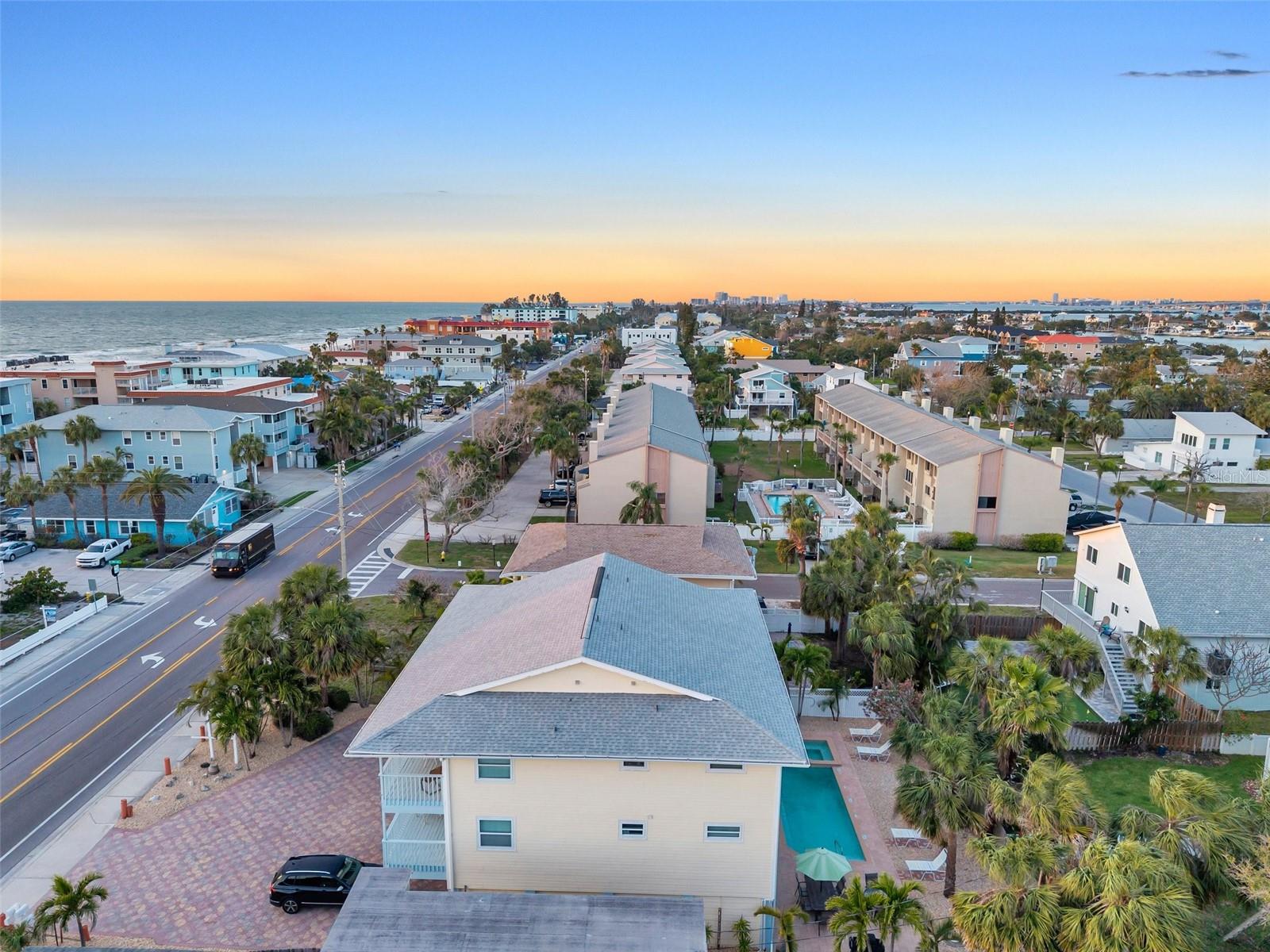 Image 65 of 74 For 1809 Gulf Boulevard