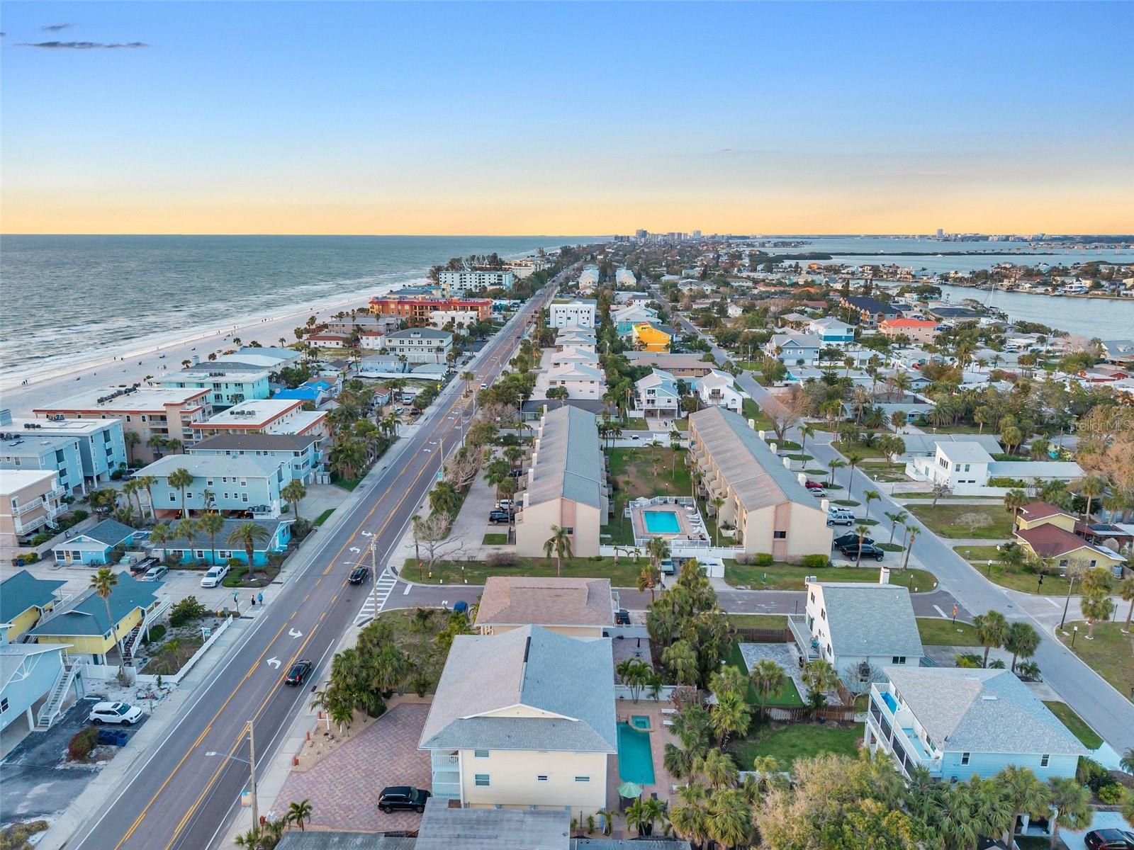 Image 73 of 74 For 1809 Gulf Boulevard