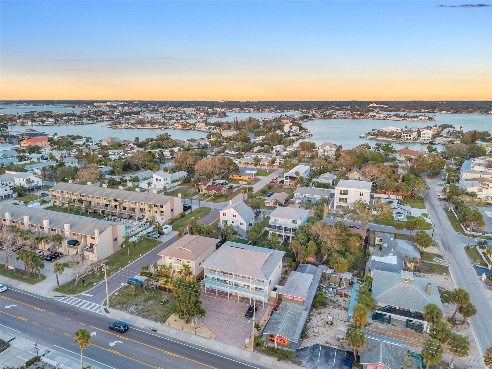 Image 74 of 74 For 1809 Gulf Boulevard