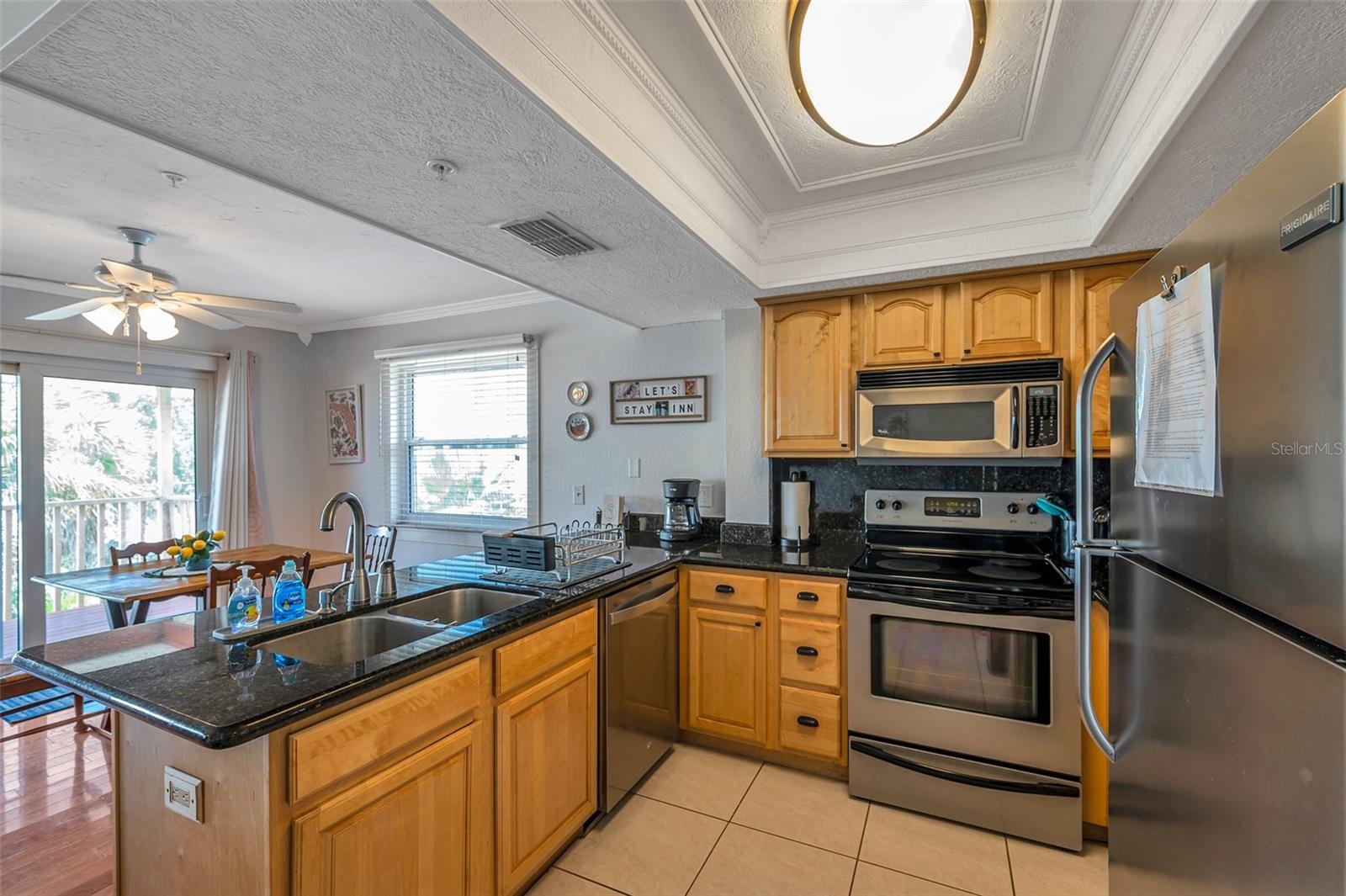 Image 9 of 74 For 1809 Gulf Boulevard