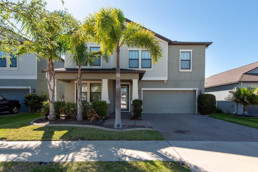 Details for 13639 Ashlar Slate Place, RIVERVIEW, FL 33579